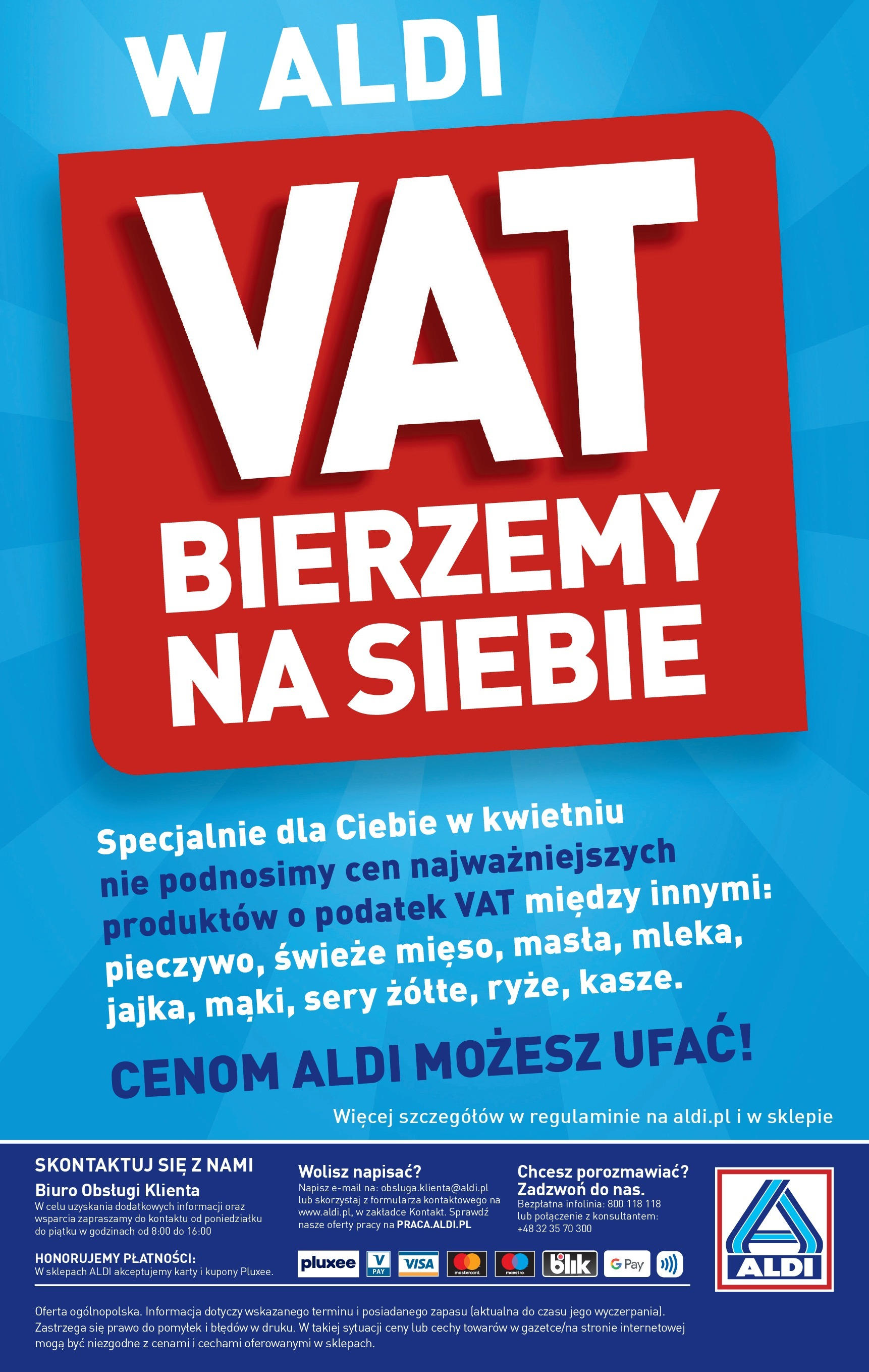 Aldi Poznaj smaki Hiszpanii i Portugalii Gazetka ważna od 08.04.2024 do 13.04.2024 strona 4