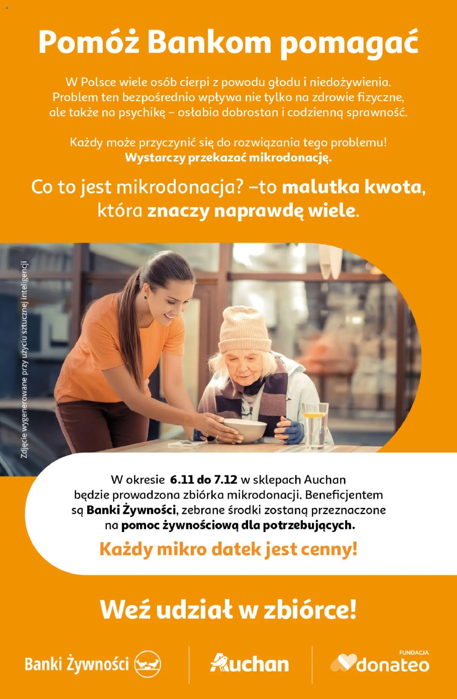 Auchan BLACK FRIDAY Gazetka  ważna od 13.11.2025 do 19.11.2025 strona 40