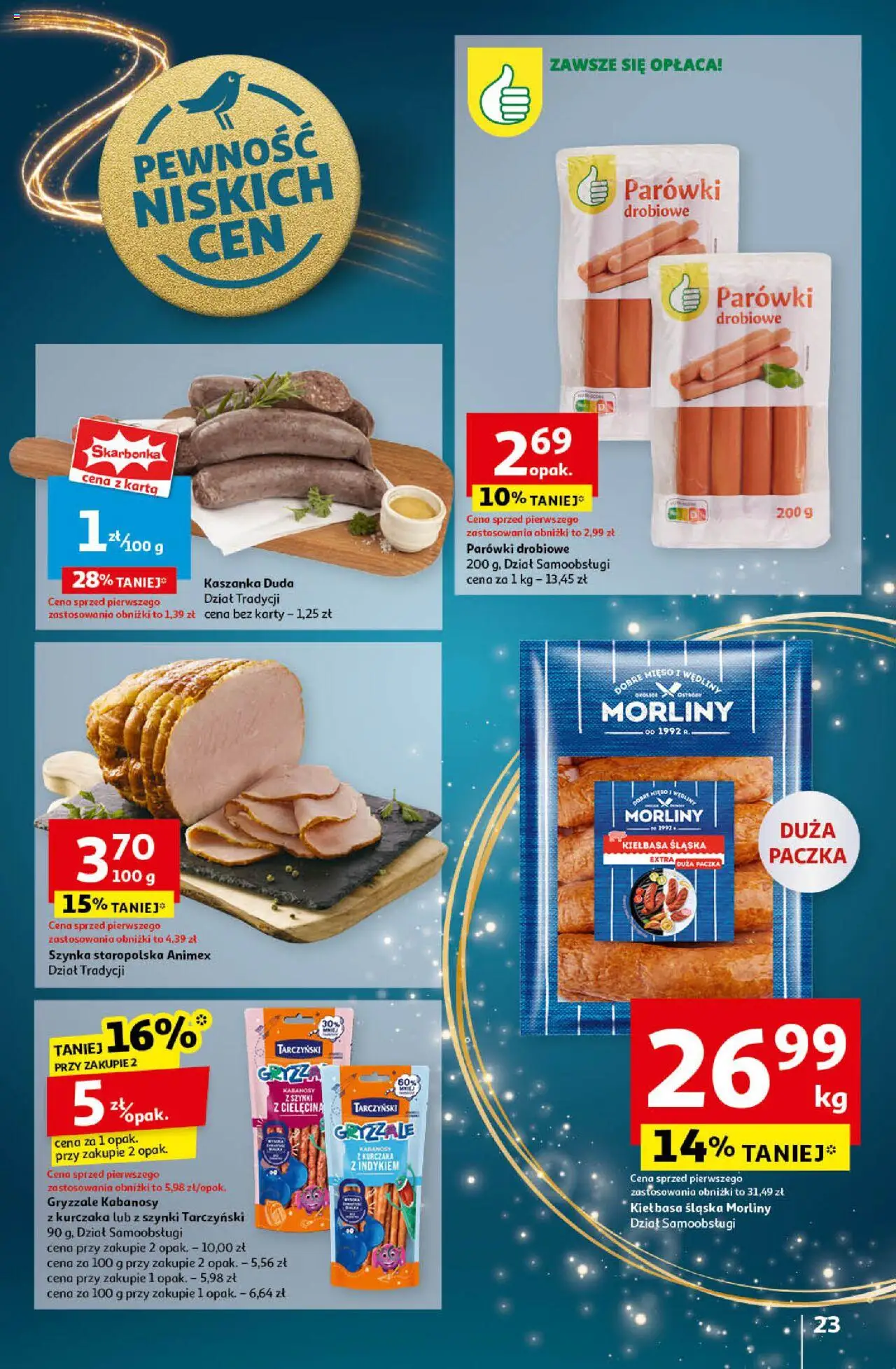  Auchan BLACK FRIDAY Gazetka ważna od  21.11.2024 do 27.11.2024 strona 25
