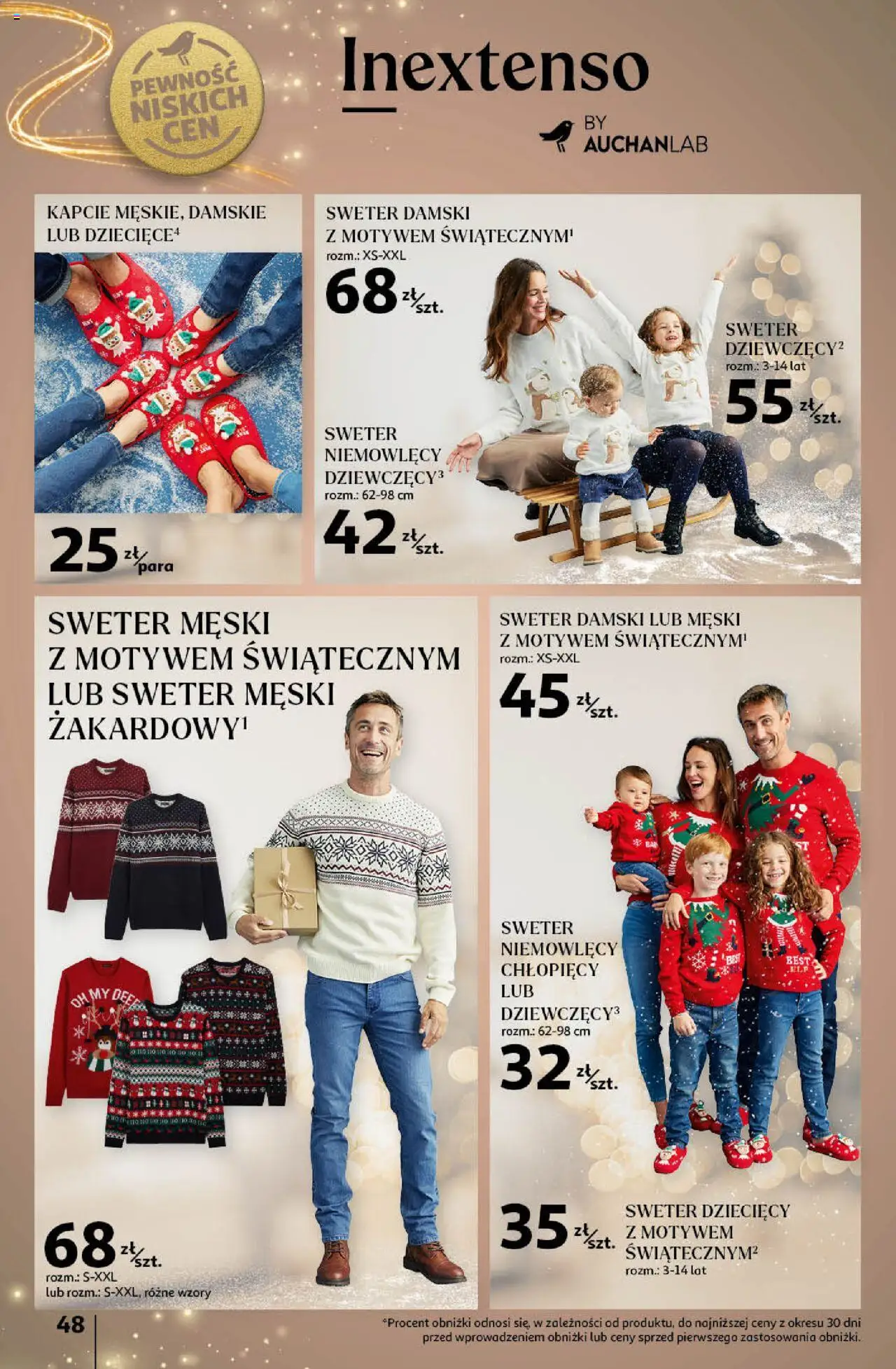  Auchan BLACK FRIDAY Gazetka ważna od  21.11.2024 do 27.11.2024 strona 51