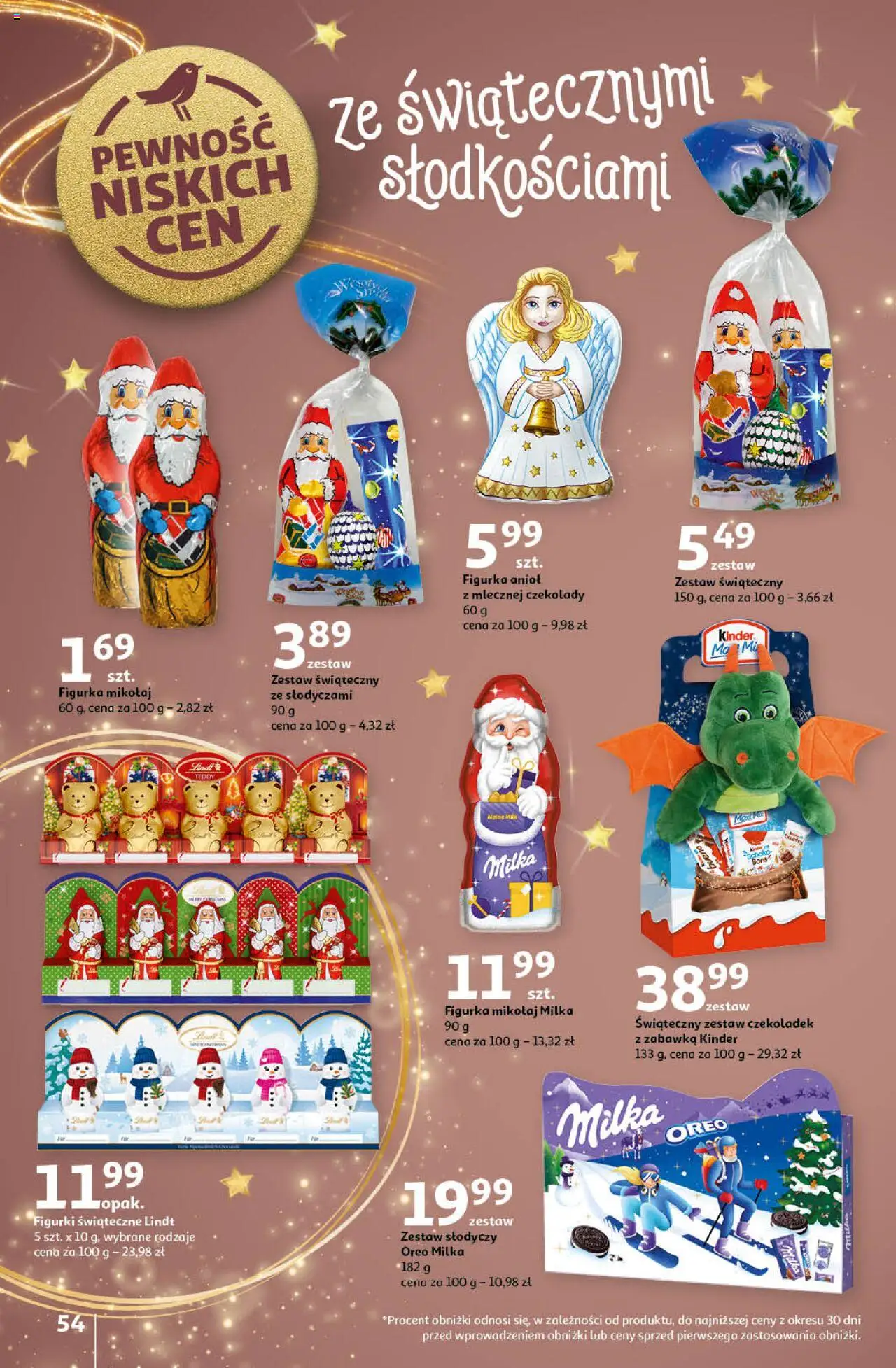  Auchan BLACK FRIDAY Gazetka ważna od  21.11.2024 do 27.11.2024 strona 57