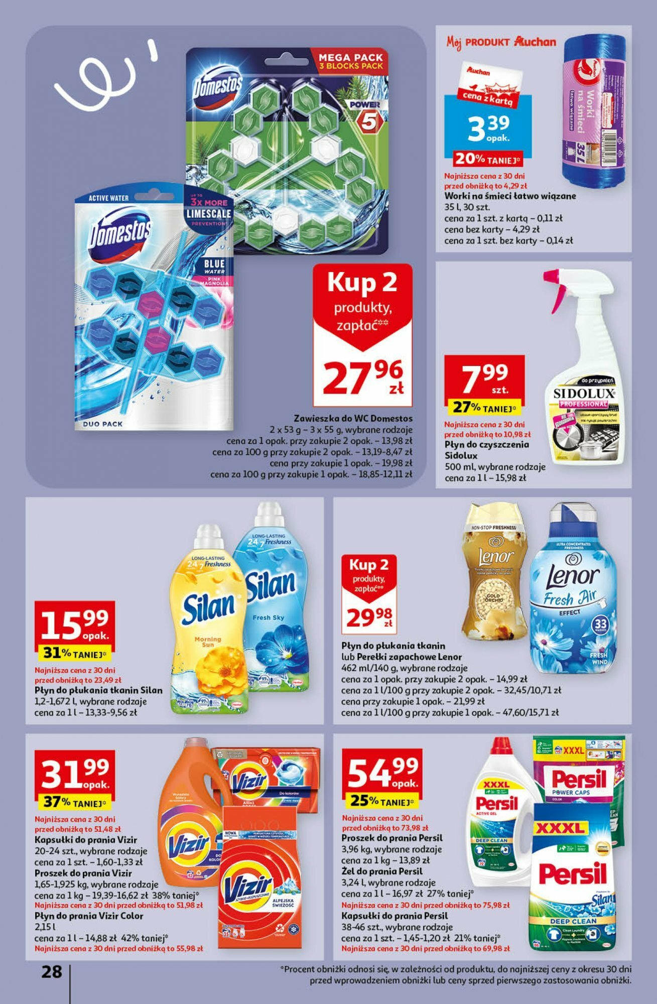 Auchan Boże Narodzenie gazetka ważna  od 09.11.2023 do 15.11.2023 strona 25