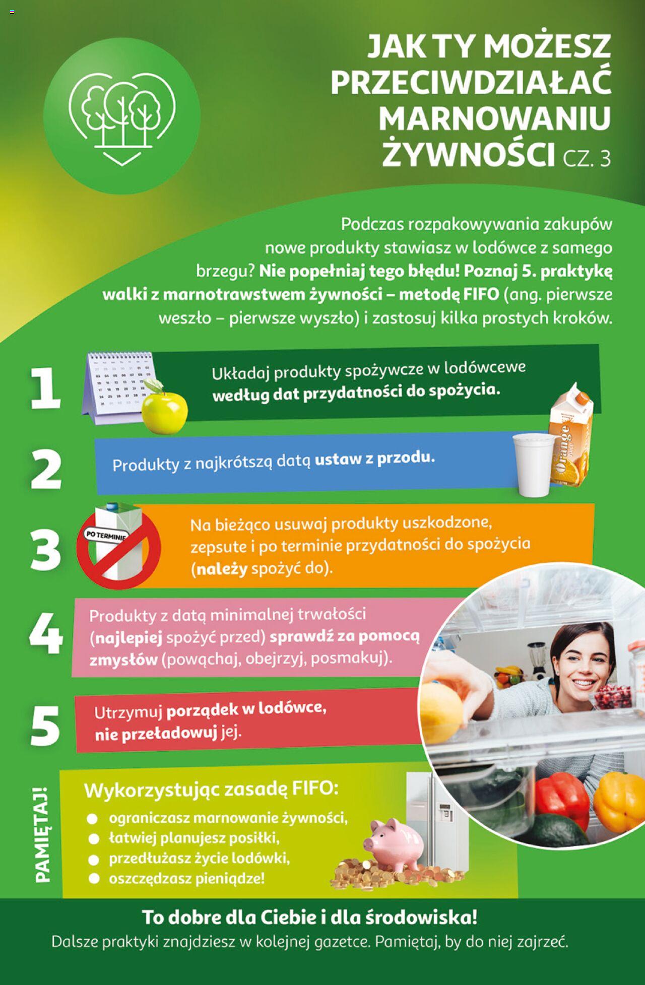 Auchan Ceny w dół Hipermarket Gazetka ważna od 27.06.2024 do 03.07.2024 strona 38