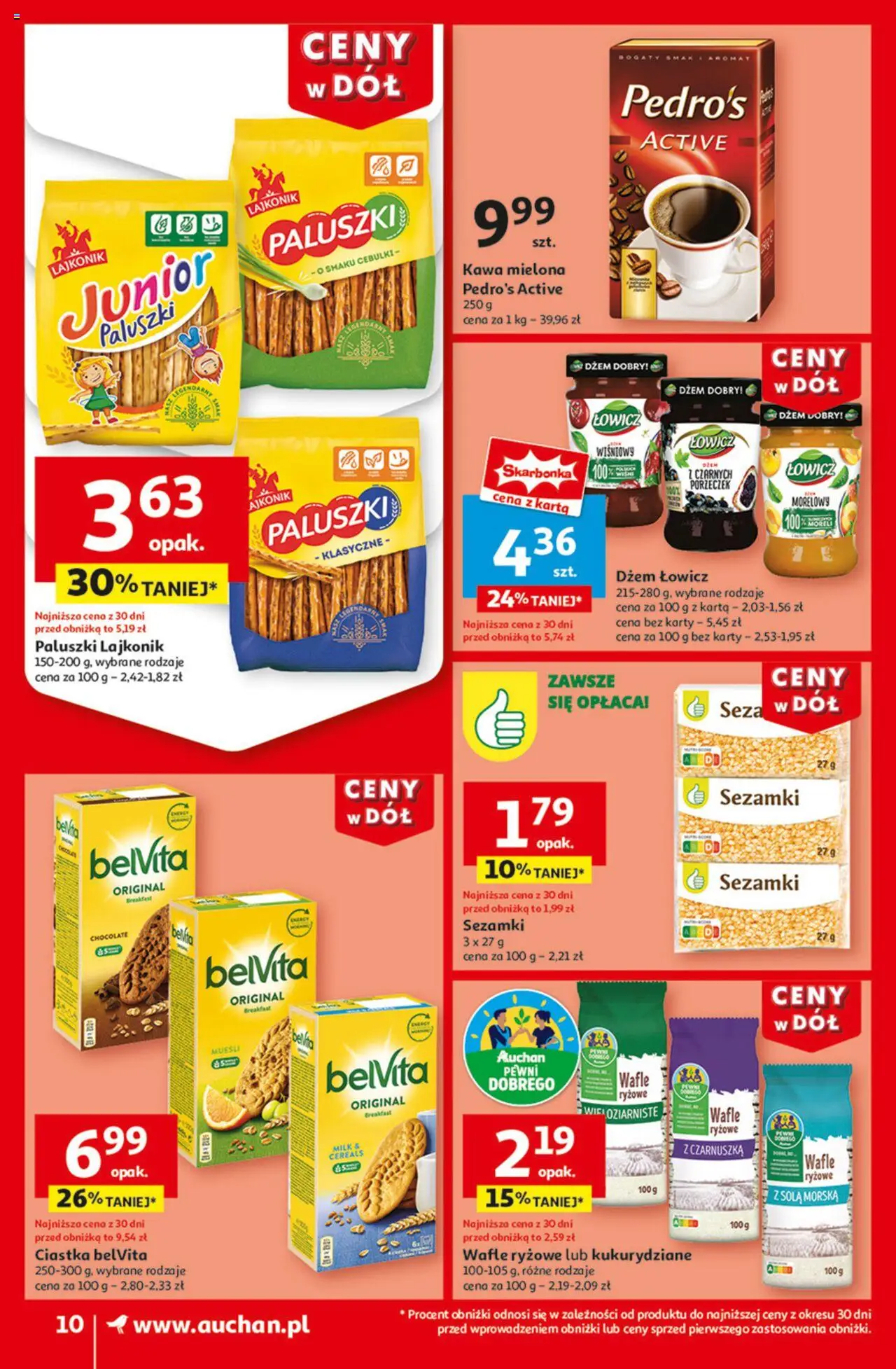 Auchan Gazetka ważna od 02.01.2025 do 08.01.2025 strona 12
