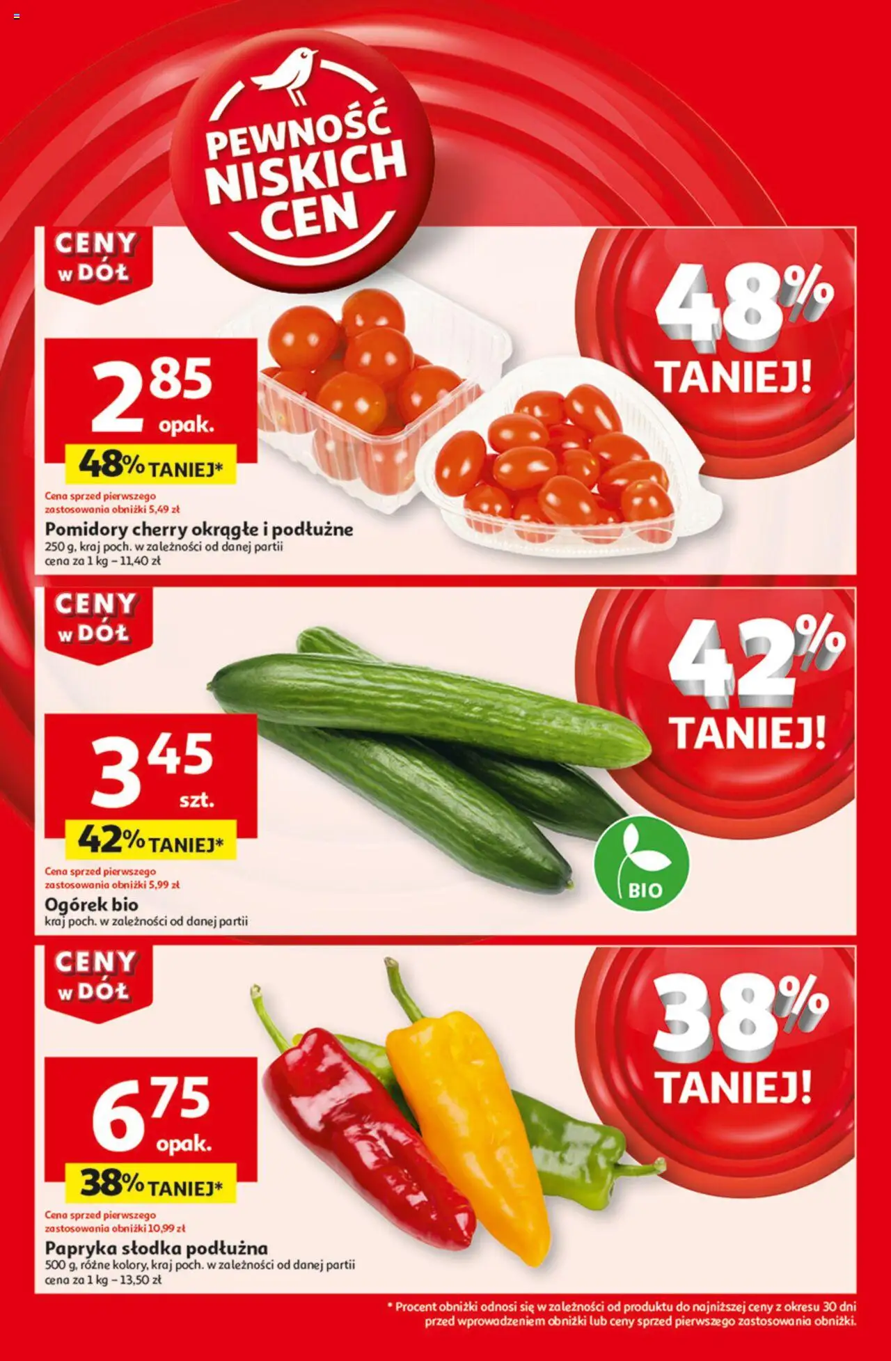 Auchan Gazetka ważna od 02.01.2025 do 08.01.2025 strona 6