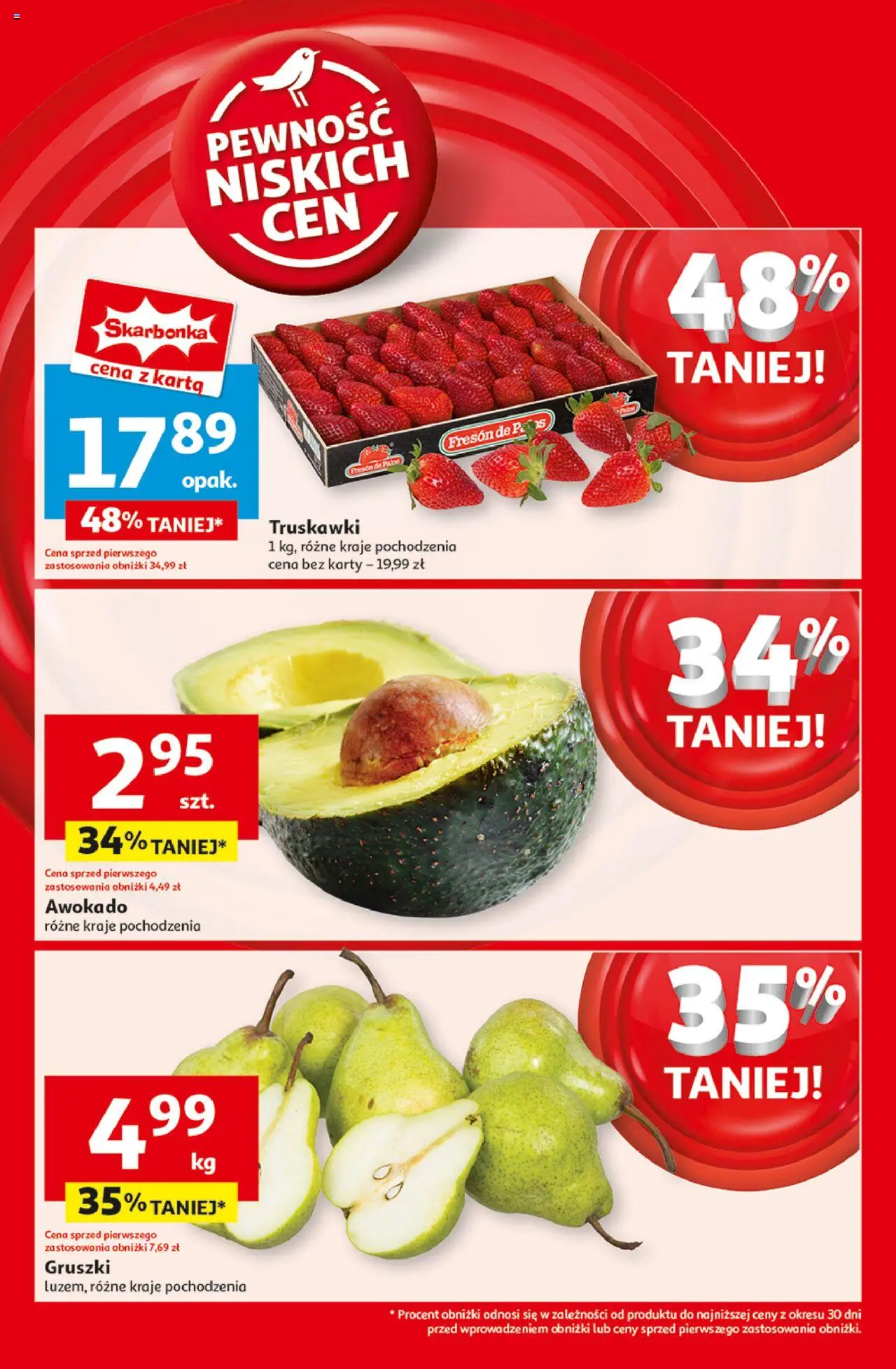 Auchan Gazetka ważna od 03.04.2025 do 09.04.2025 strona 4
