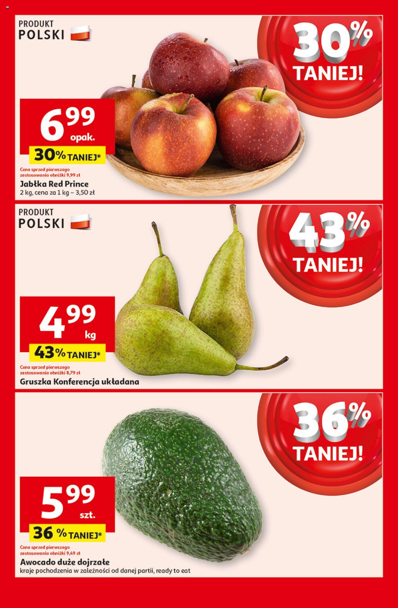 Auchan Gazetka ważna od 03.10.2024 do 09.10.2024 strona 7