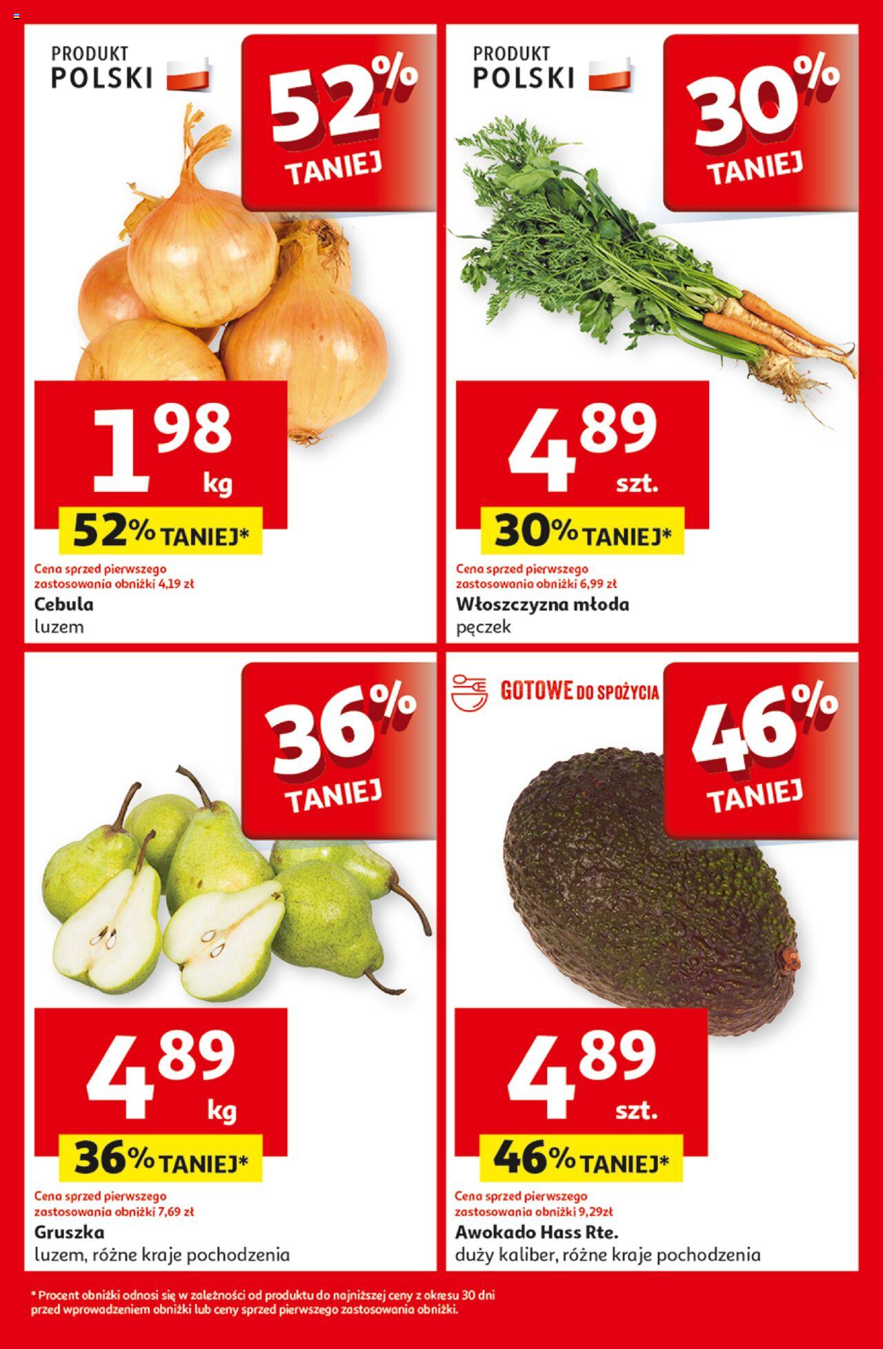 Auchan Gazetka ważna od 05.09.2024 do 11.09.2024 strona 7