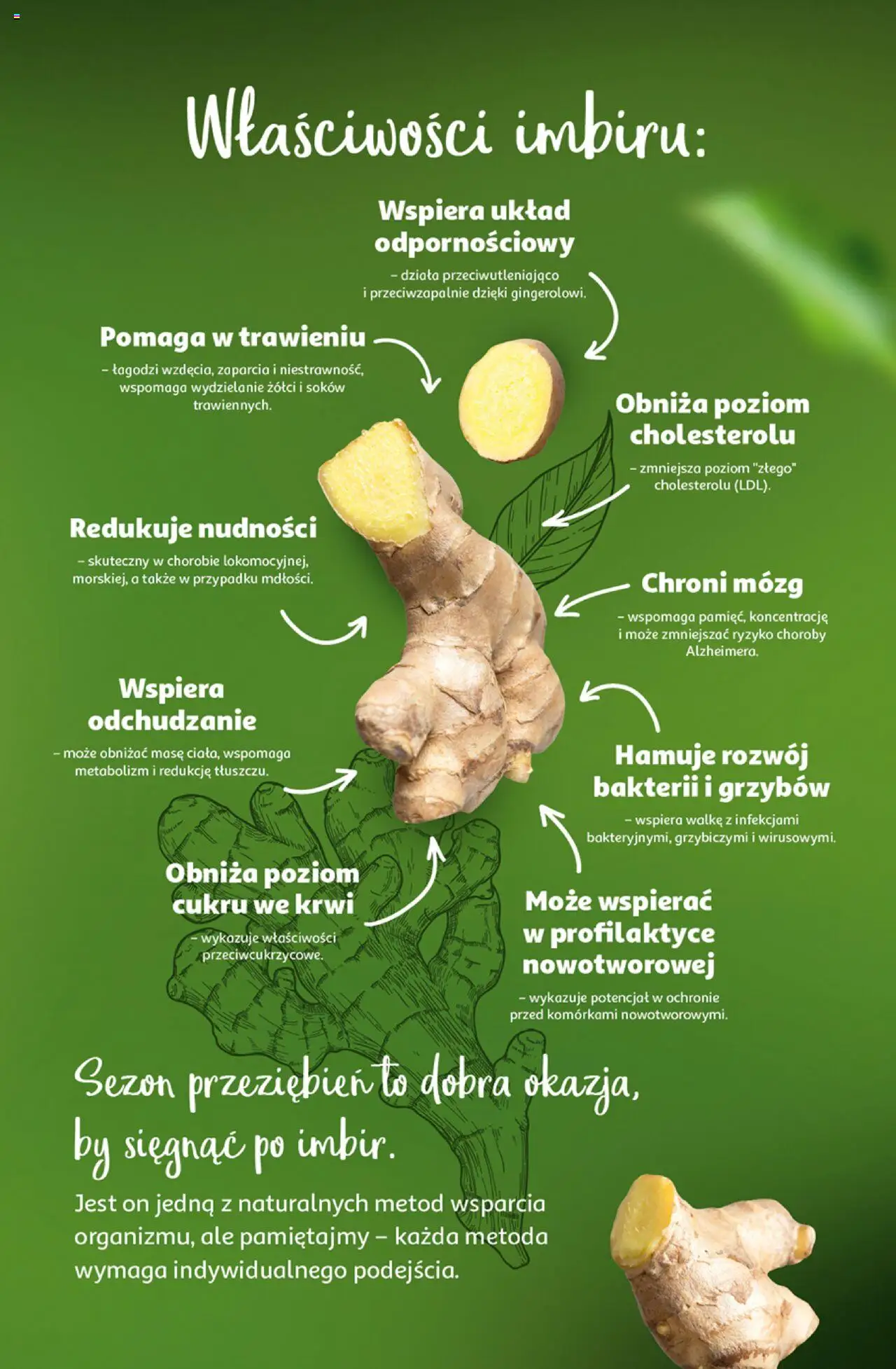 Auchan Z Małą Cenką Dźwigniesz Więcej Hipermarket Gazetka ważna od 06.02.2025 do 12.02.2025 strona 38