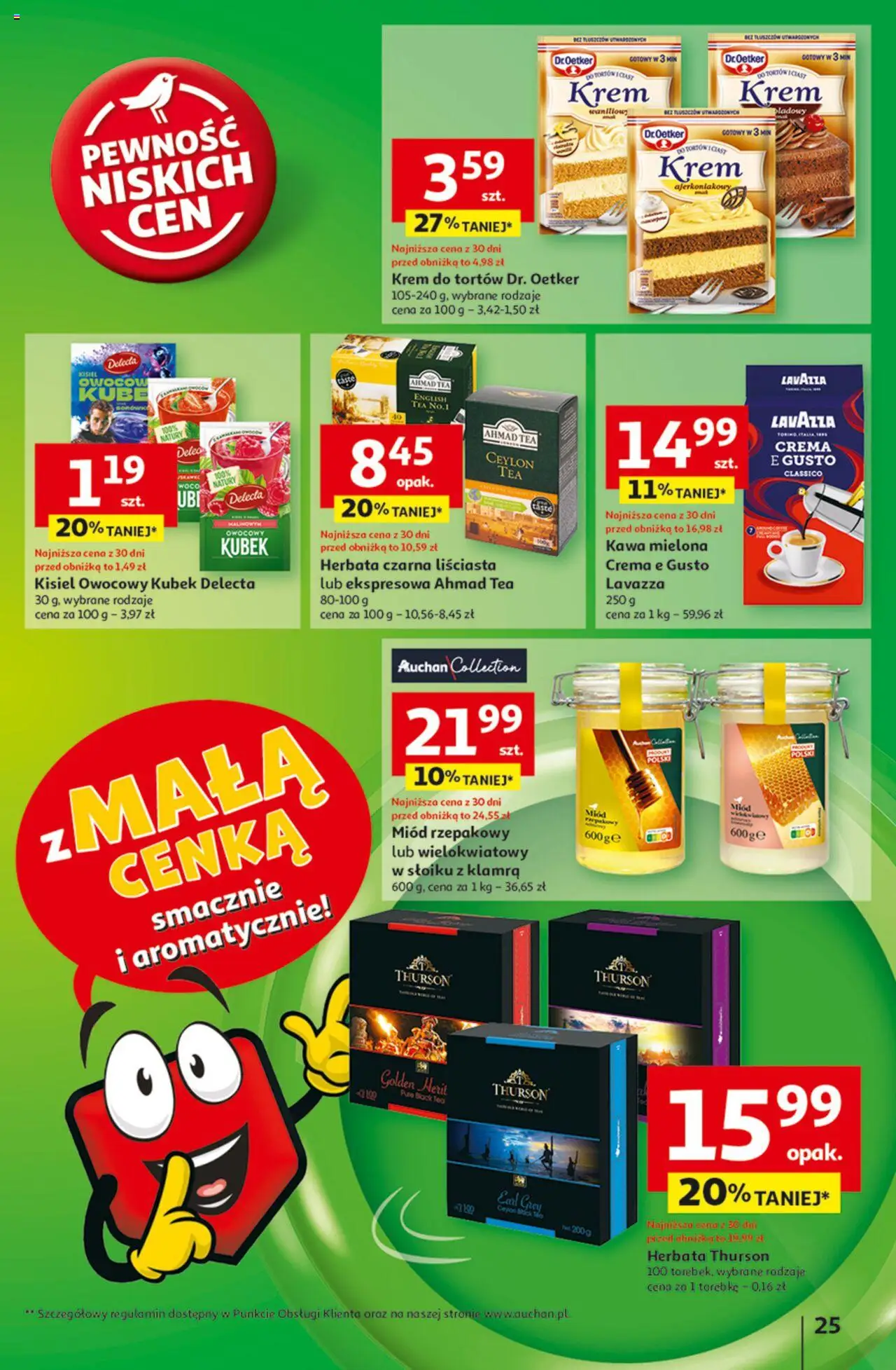 Auchan Gazetka ważna  od 06.03.2025 do 12.03.2025 strona 27