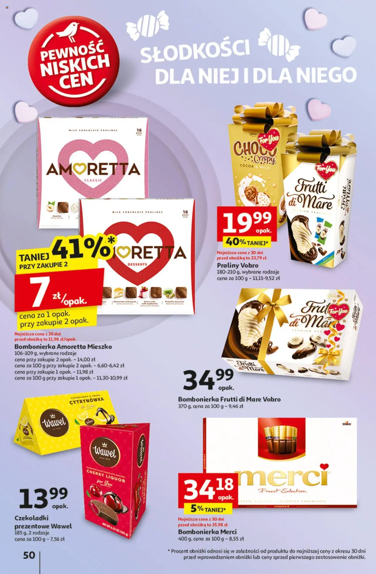 Auchan Gazetka ważna  od 06.03.2025 do 12.03.2025 strona 51
