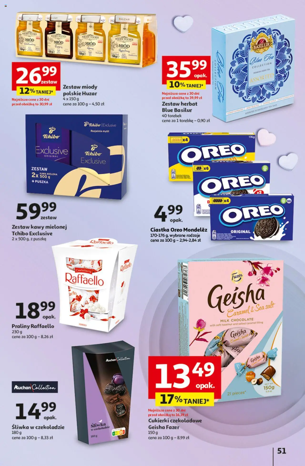 Auchan Gazetka ważna  od 06.03.2025 do 12.03.2025 strona 52