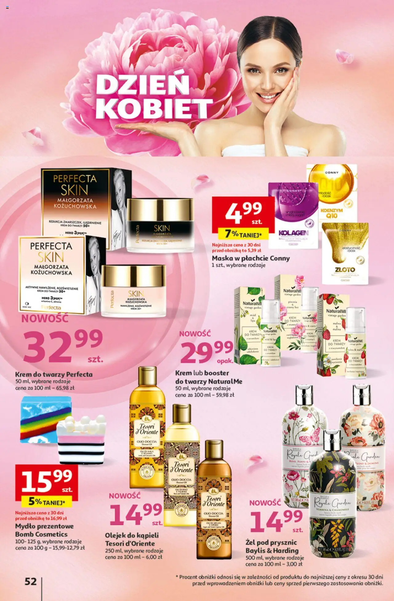 Auchan Gazetka ważna  od 06.03.2025 do 12.03.2025 strona 53