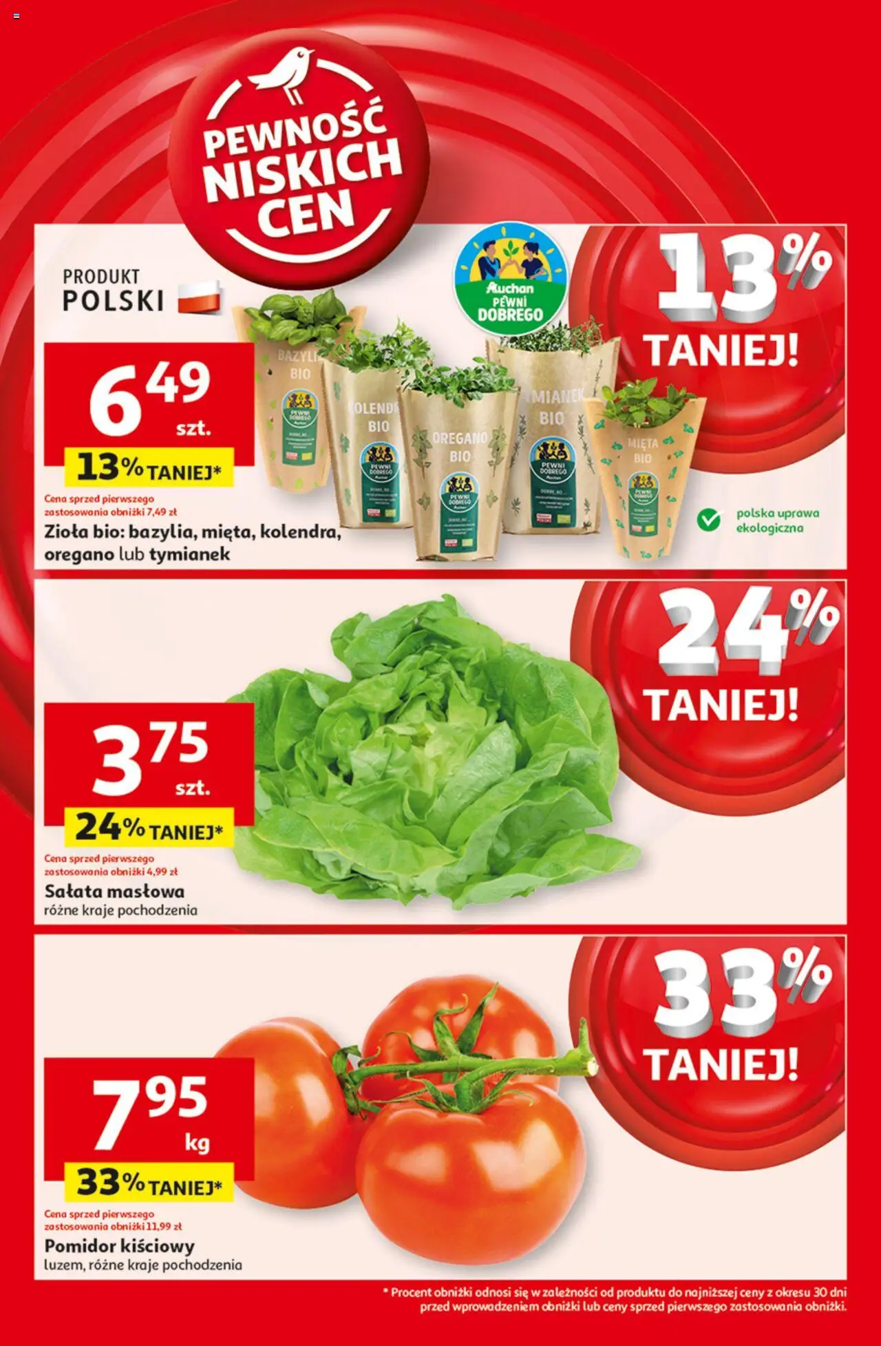 Auchan Gazetka ważna  od 06.03.2025 do 12.03.2025 strona 8