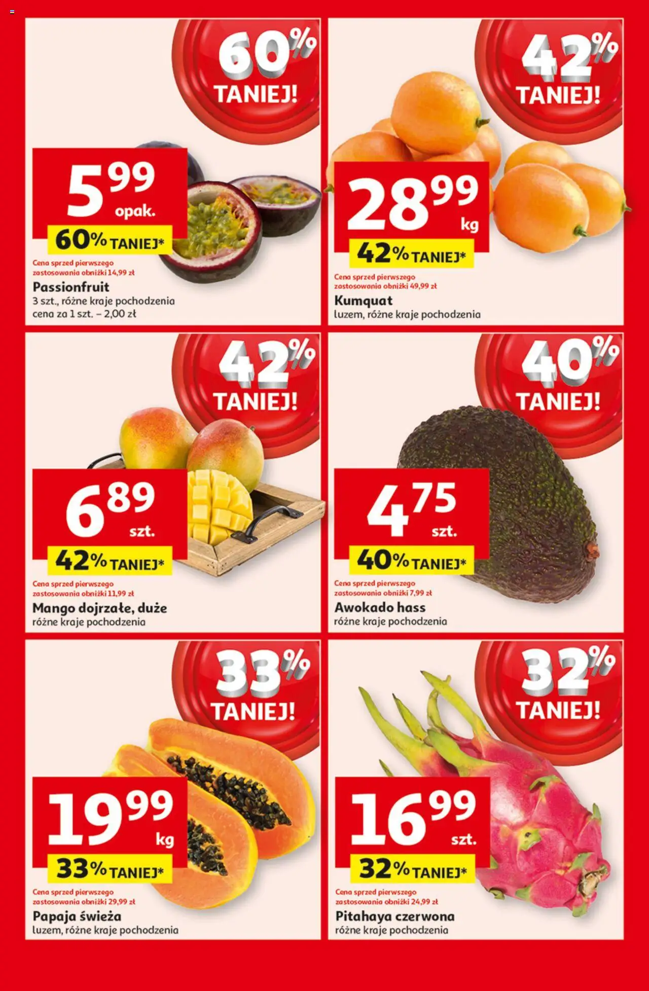 Auchan Gazetka ważna  od 06.03.2025 do 12.03.2025 strona 9