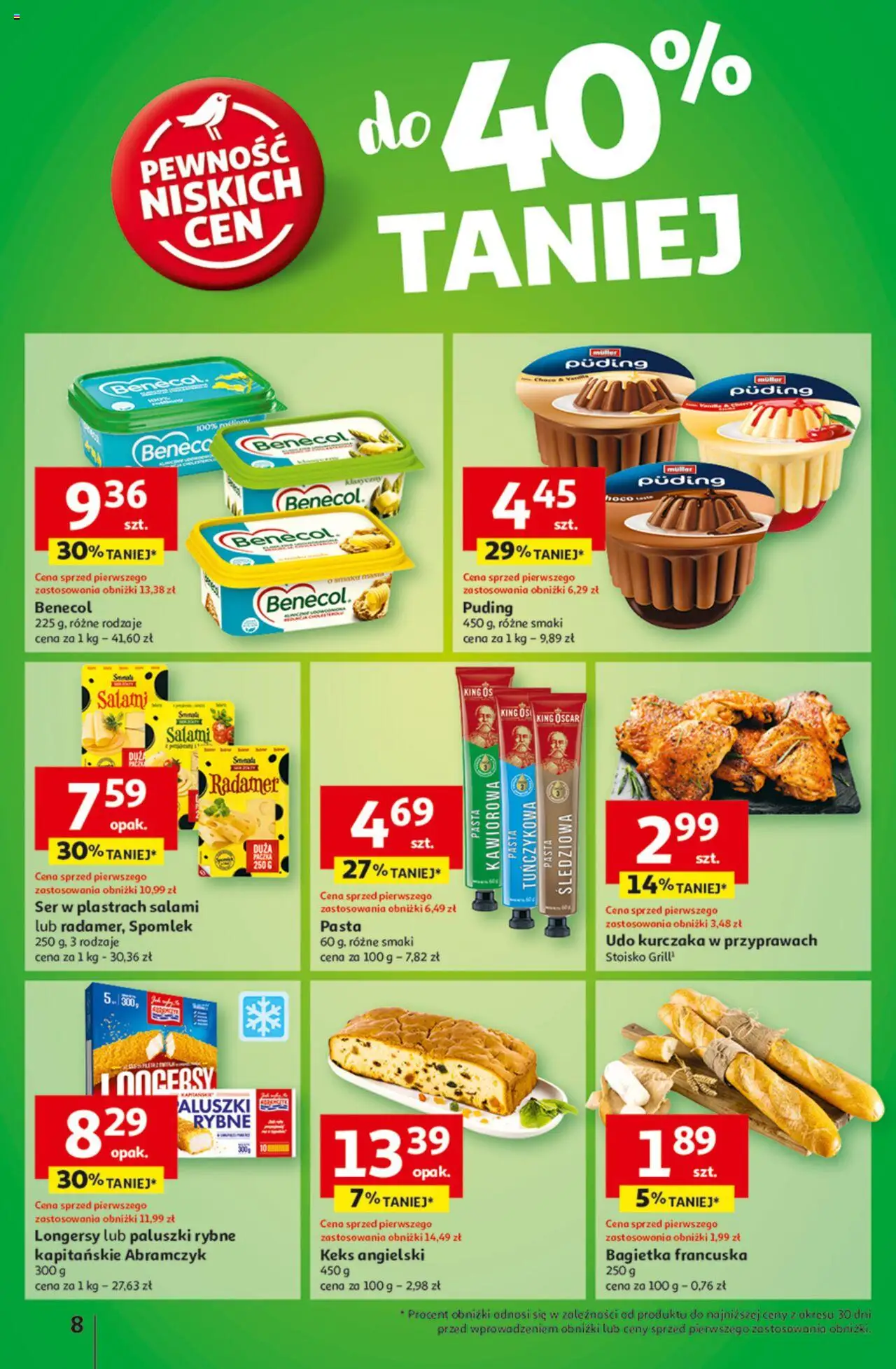 Auchan Gazetka ważna  od 06.03.2025 do 12.03.2025 strona 10