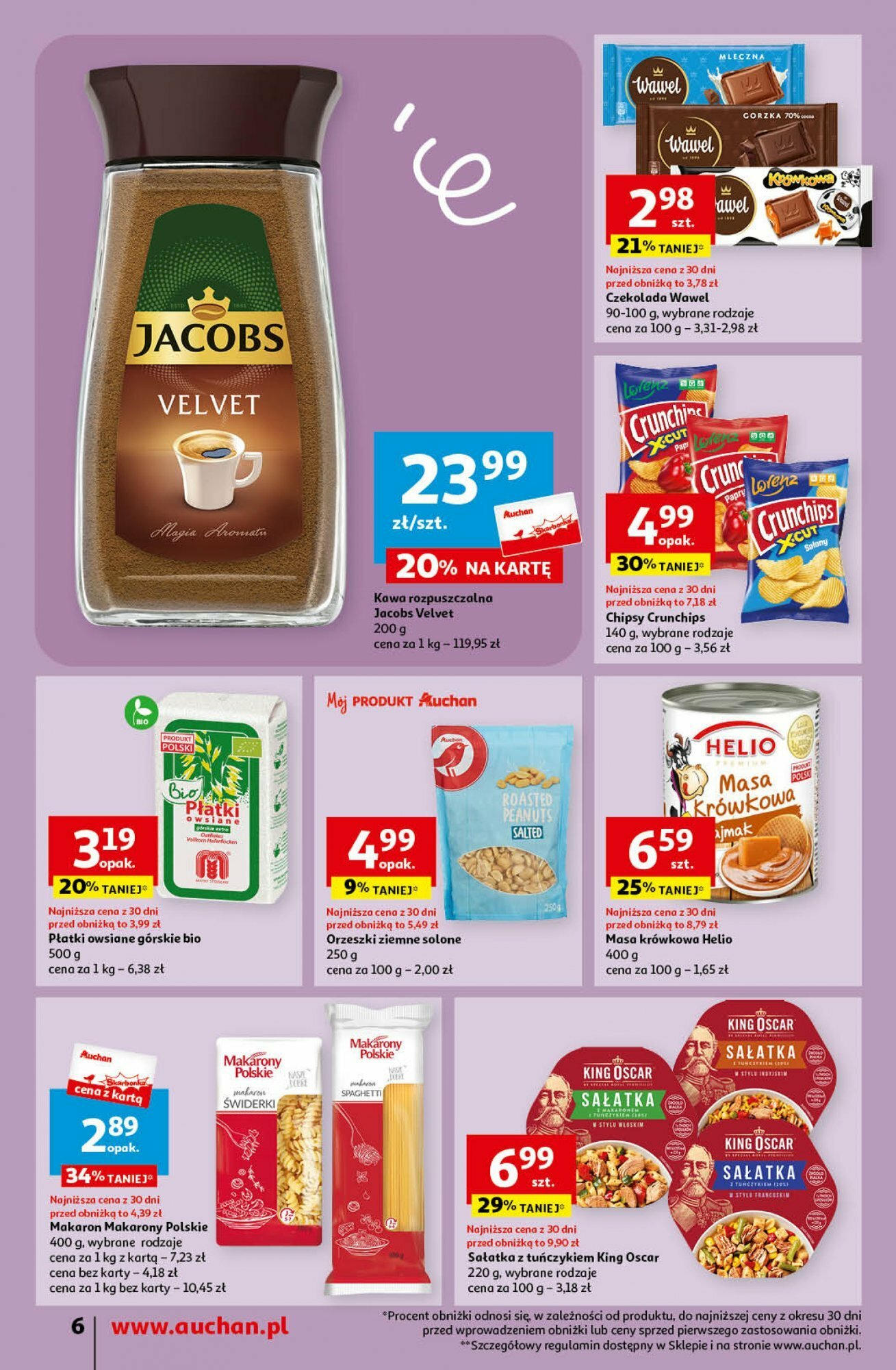Auchan gazetka ważna  od 09.11.2023 do 15.11.2023 strona 5
