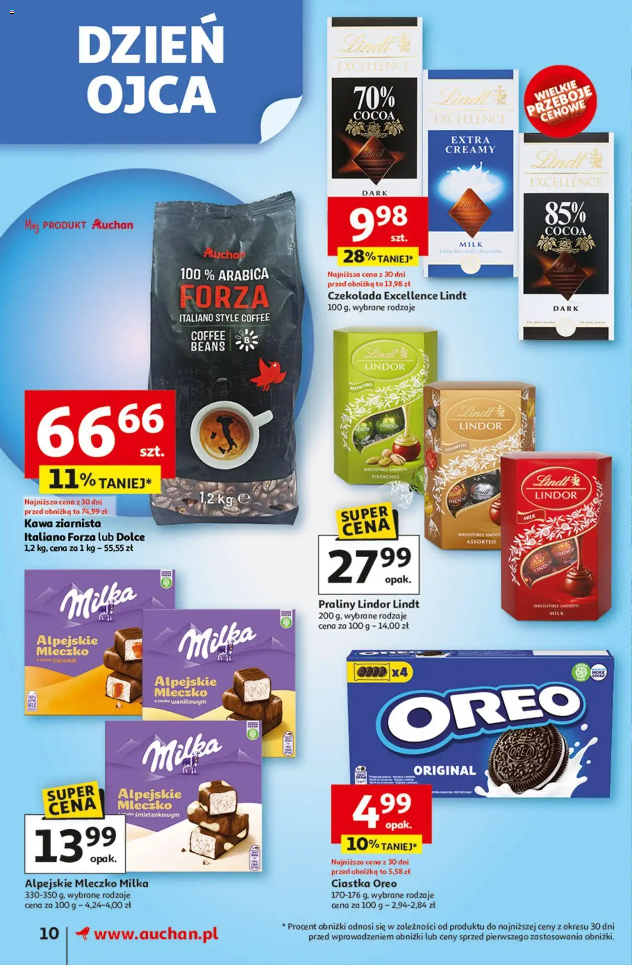Auchan Gazetka ważna od 20.06.2025 do 25.06.2025 strona 12