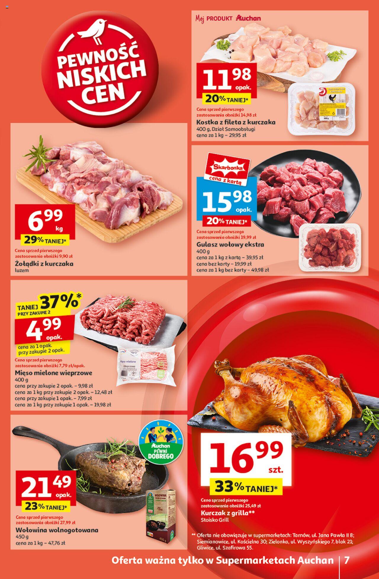 Auchan Gazetka ważna od 22.08.2024 do 28.08.2024 strona 8