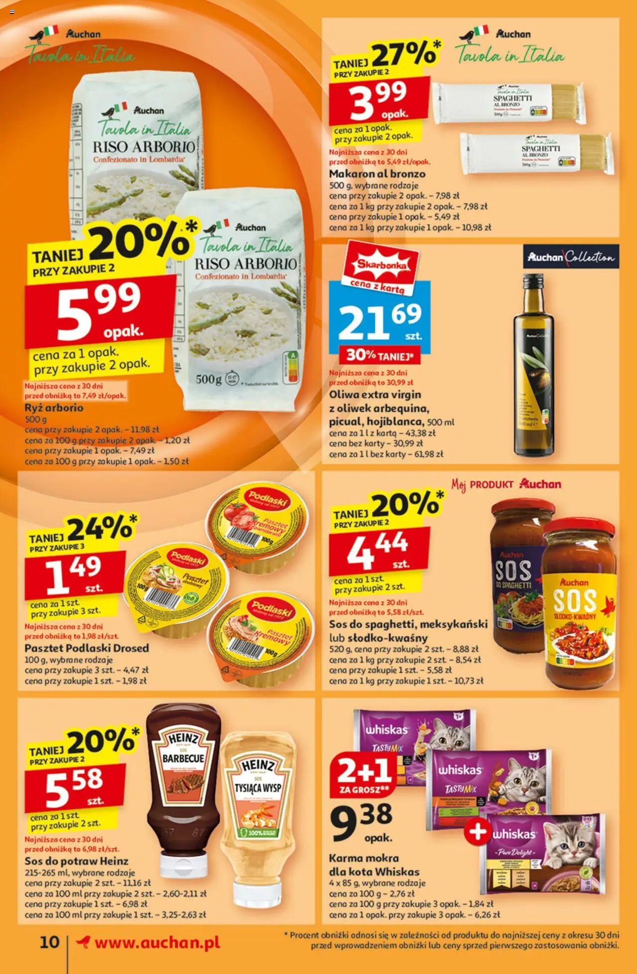 Auchan Gazetka ważna od 27.03.2025 do 02.04.2025 strona 12