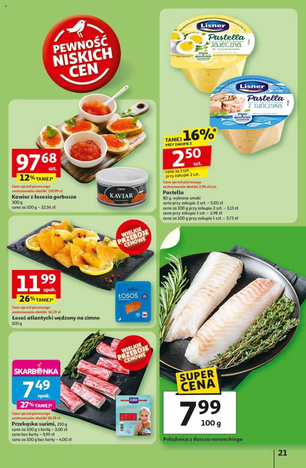 Auchan Lato First Minute Hipermarket Gazetka ważna od 05.06.2025 do 11.06.2025 strona 25