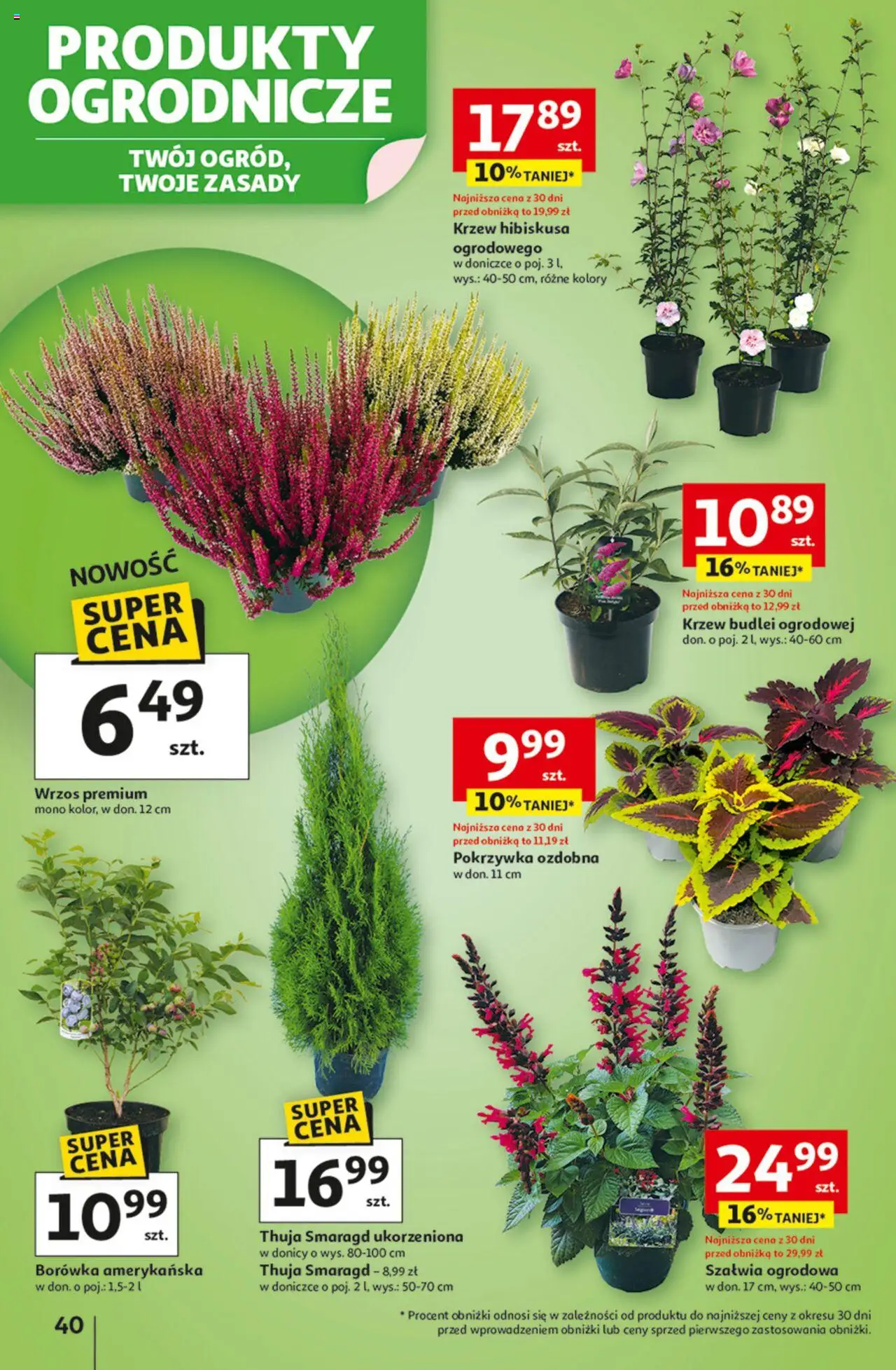 Auchan Odlotowe ceny na start szkoły Hipermarket Gazetka ważna od 28.08.2025 do 03.09.2025 strona 38