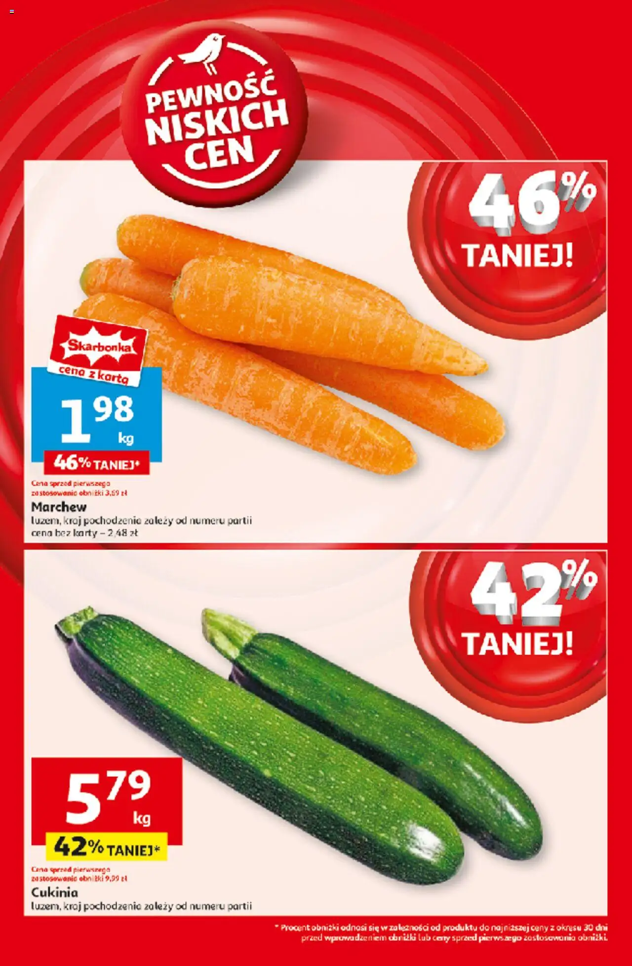 Auchan Pewność Niskich Cen Hipermarket  Gazetka ważna od 13.03.2025 do 19.03.2025 strona 8