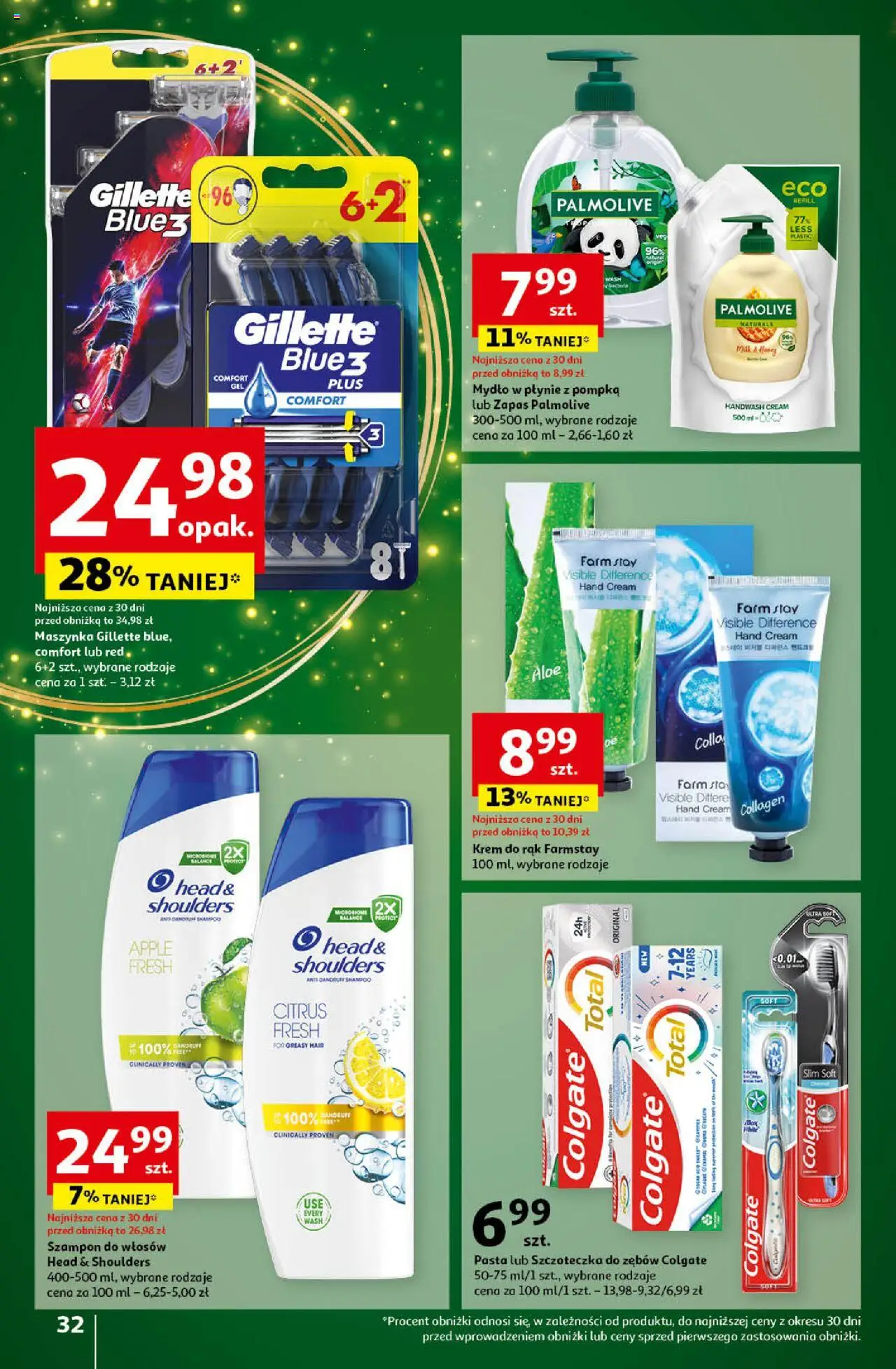 Auchan Pewność Niskich Cen Hipermarket Gazetka ważna od 14.11.2024 do 20.11.2024 strona 34