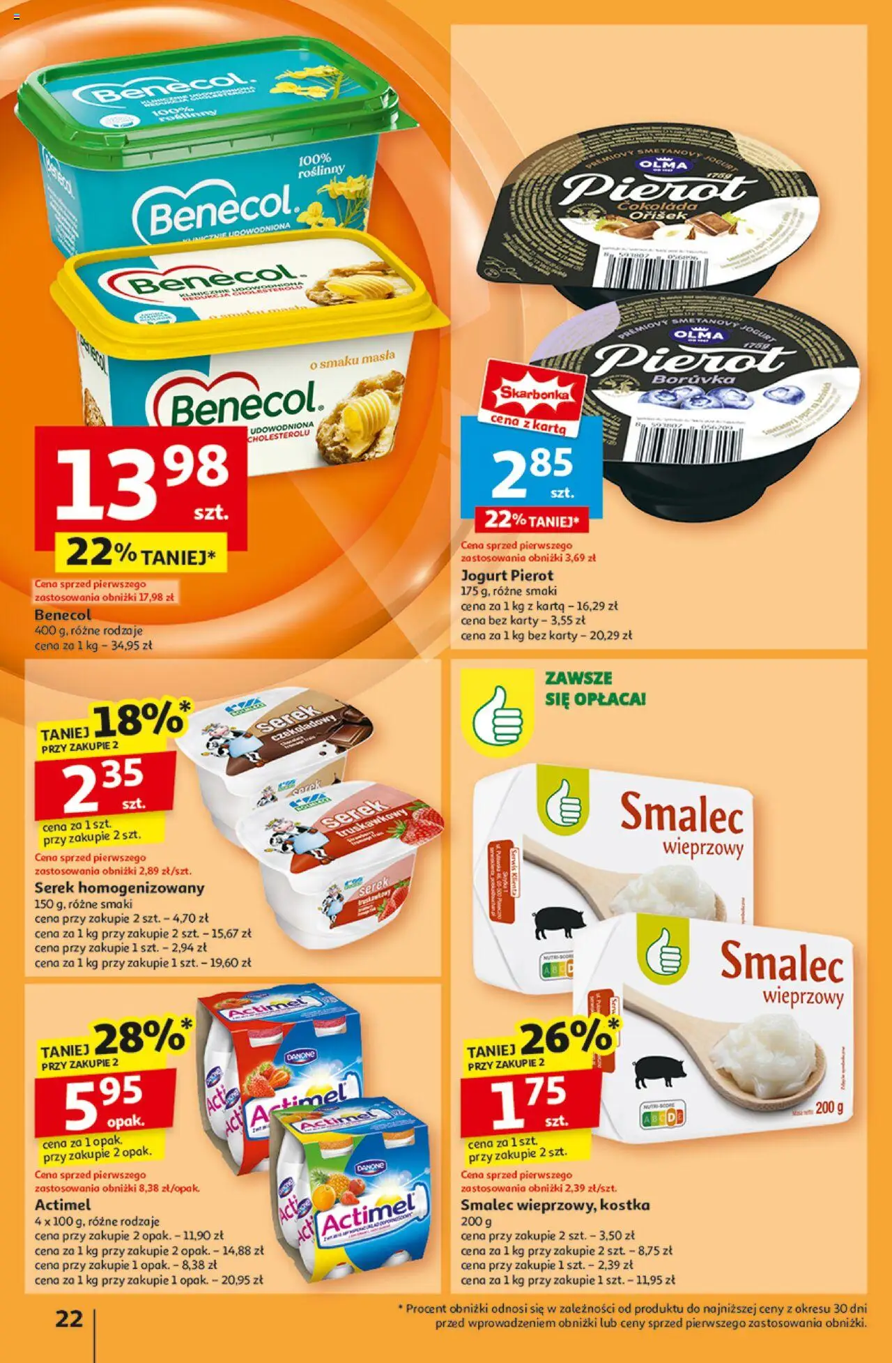 Auchan Pewność Niskich Cen Hipermarket Gazetka ważna od 20.02.2025 do 26.02.2025 strona 24