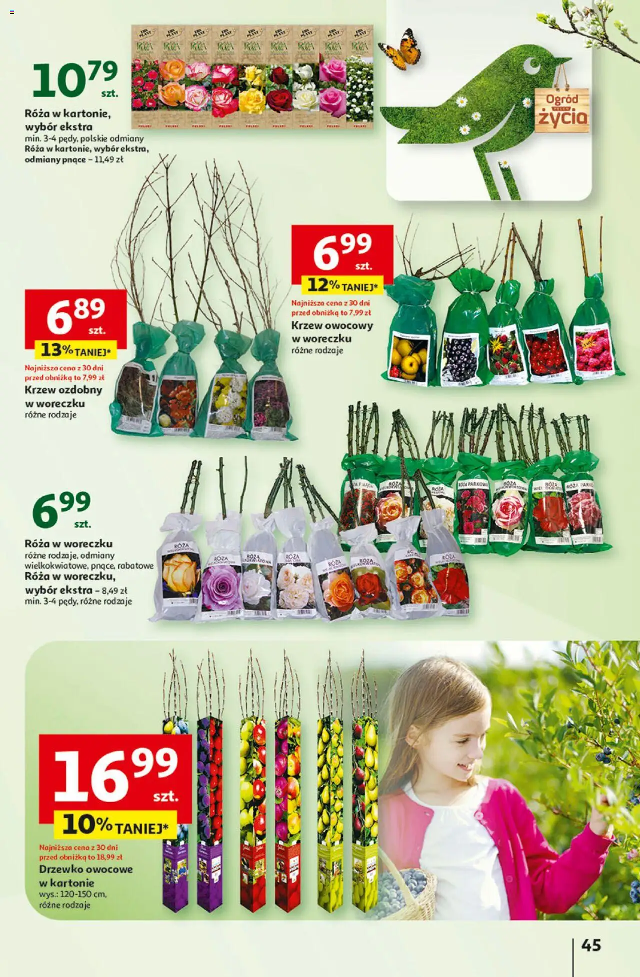 Auchan Pewność Niskich Cen Hipermarket Gazetka ważna od 27.02.2025 do 05.03.2025 strona 53