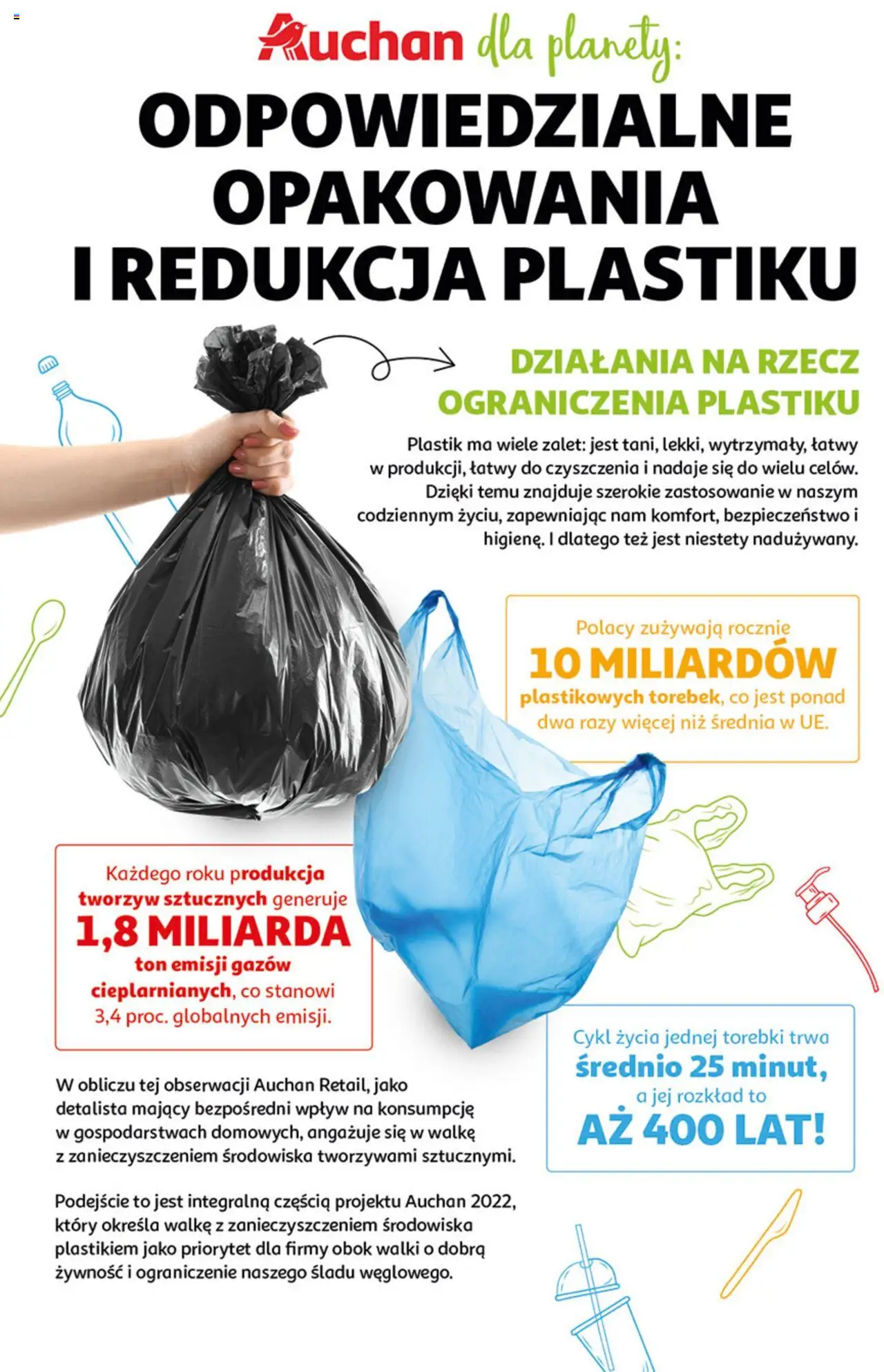 Auchan Pewność Niskich Cen Hipermarket Gazetka ważna  od 30.01.2025 do 05.02.2025 strona 29