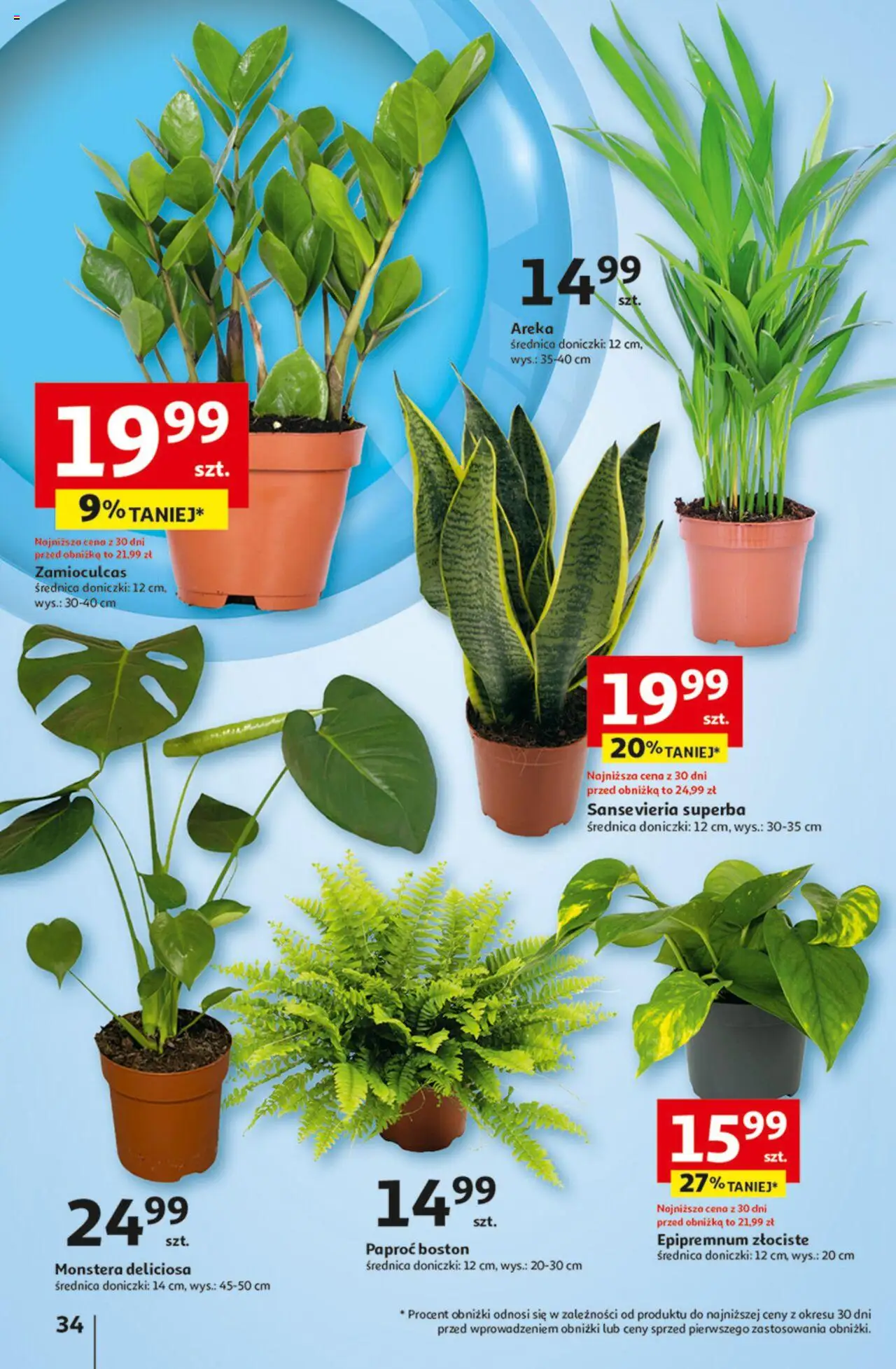 Auchan Pewność Niskich Cen Hipermarket Gazetka ważna  od 30.01.2025 do 05.02.2025 strona 35