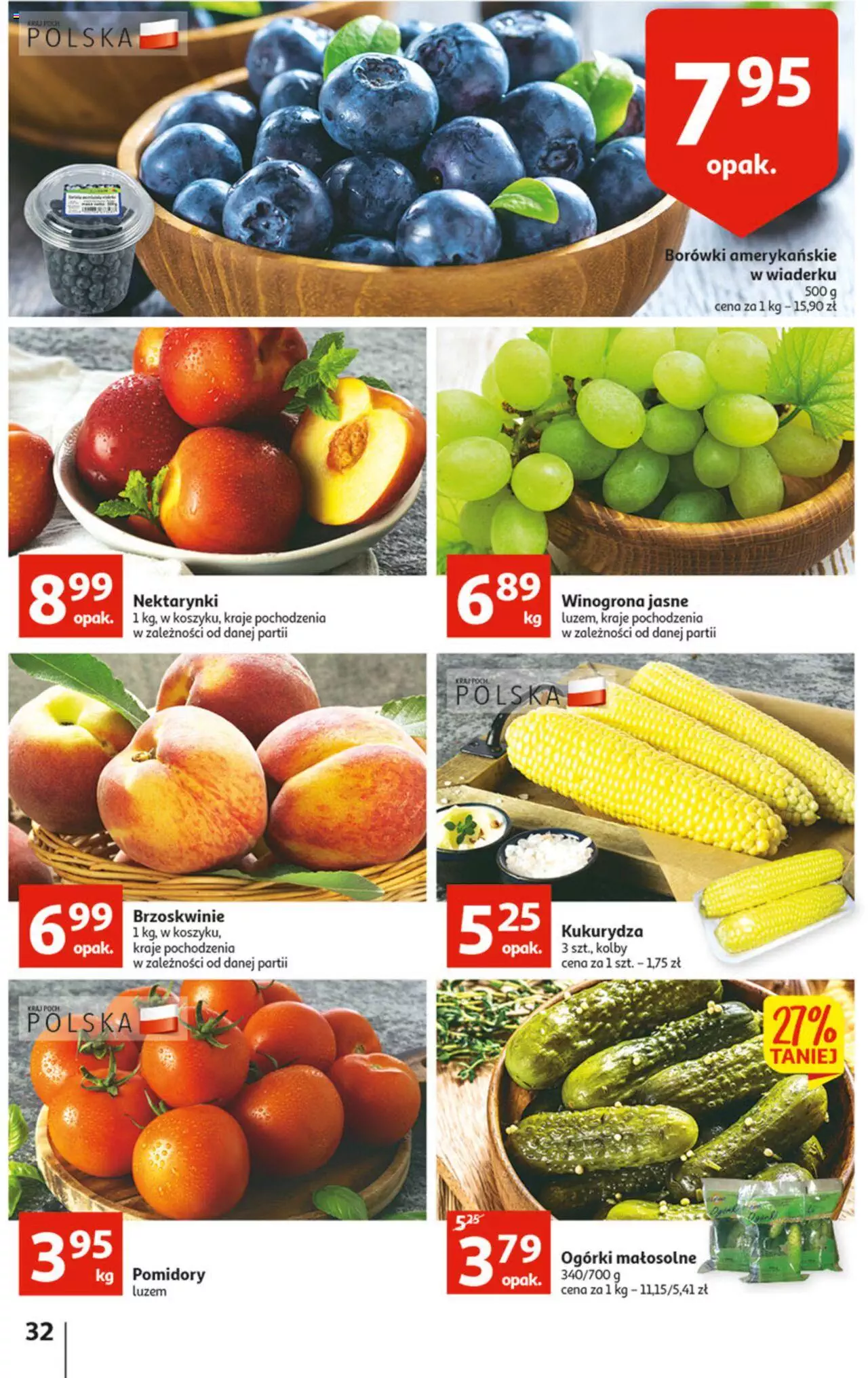 Auchan Szkoła oszczędzania Temat Szkolne przeOferty Hipermarkety gazetka ważna od 11.08.2022 do 17.08.2022 strona 32