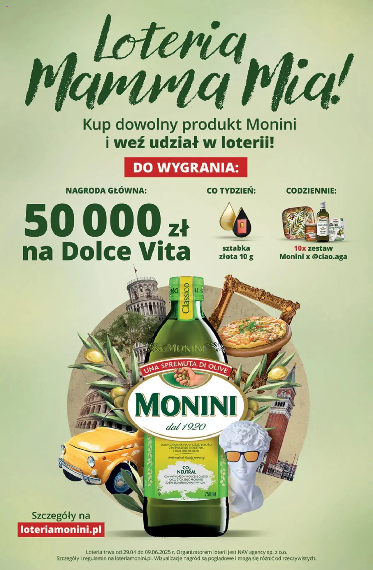 Auchan Urodziny Są Naj Hipermarket Gazetka ważna od 15.05.2025 do 21.05.2025 strona 60
