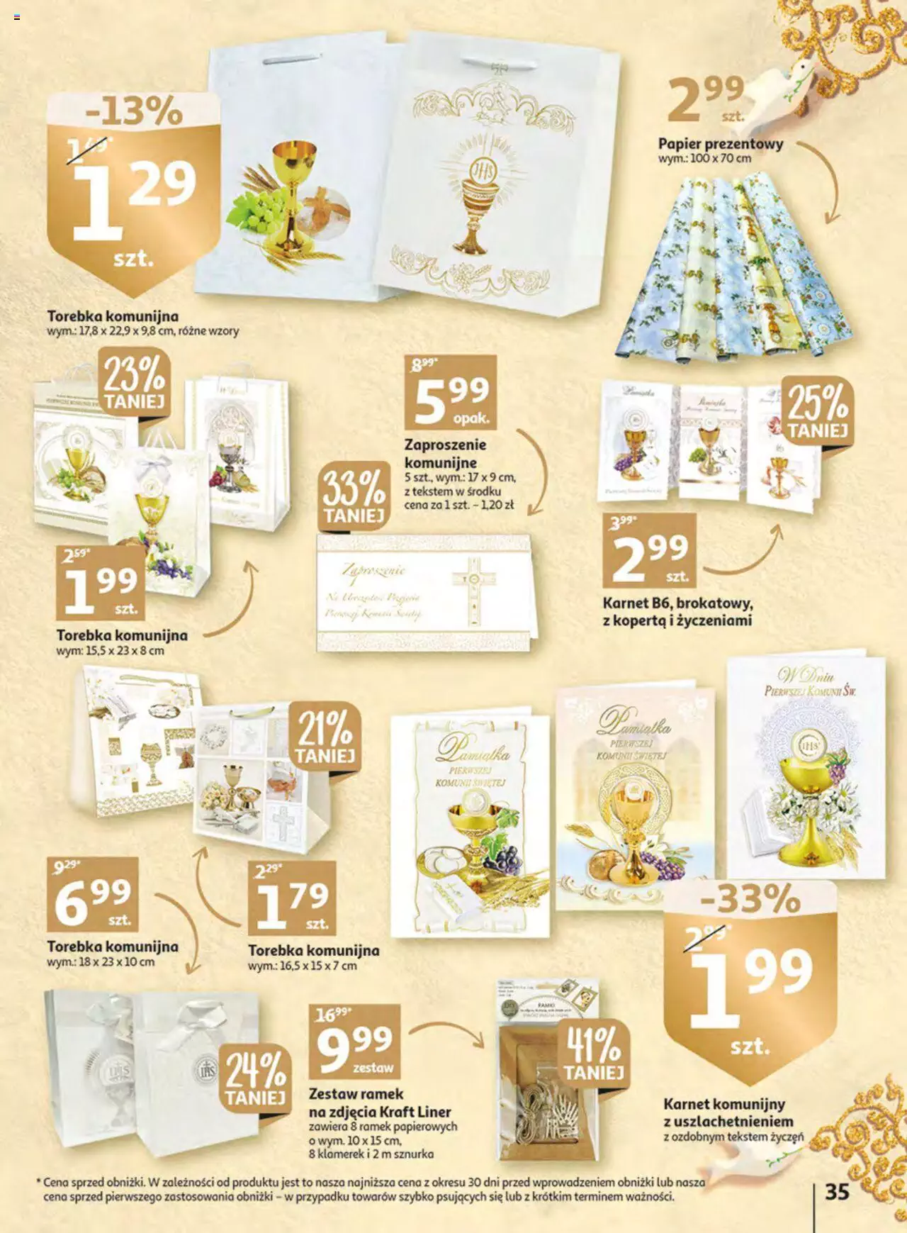 Auchan Wielkie majowe odkrycia cenowe Hipermarket Gazetka ważna od 27.04.2023 do 02.05.2023 strona 34