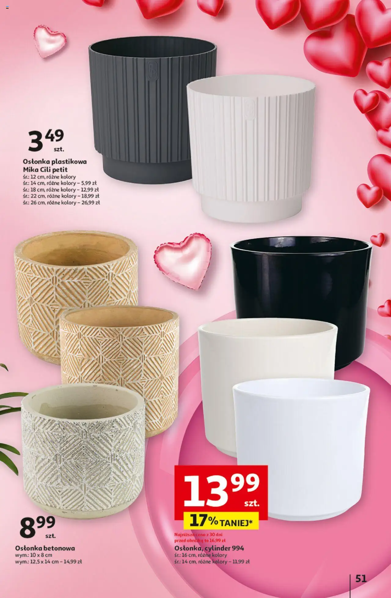 Auchan Z Małą Cenką Dźwigniesz Więcej Hipermarket Gazetka ważna od 06.02.2025 do 12.02.2025 strona 58