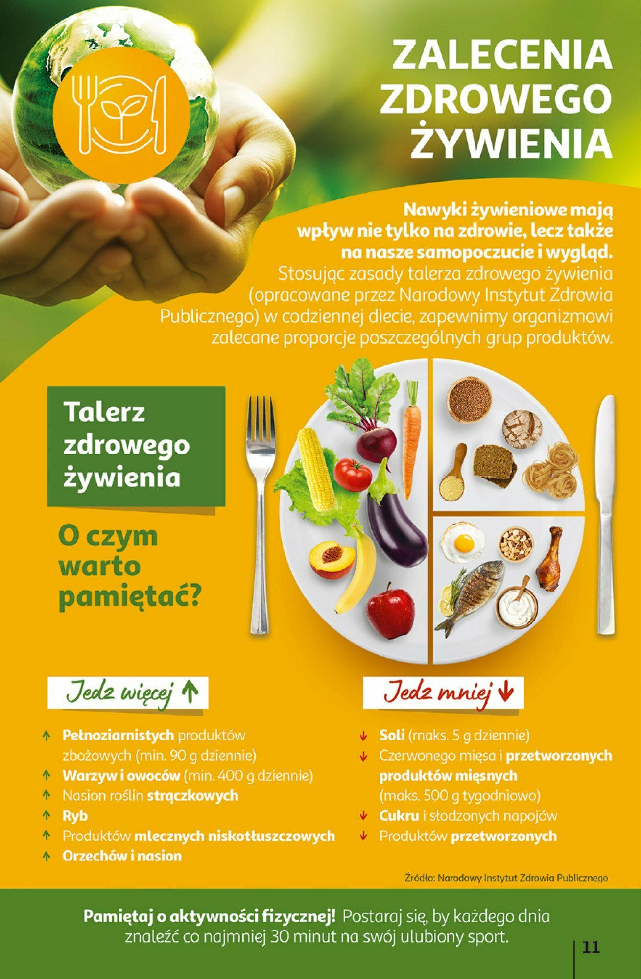 Auchan z MAŁĄ CENKĄ dźwigniesz więcej! Hipermarket  Gazetka ważna od 15.02.2024 do 21.02.2024 strona 11