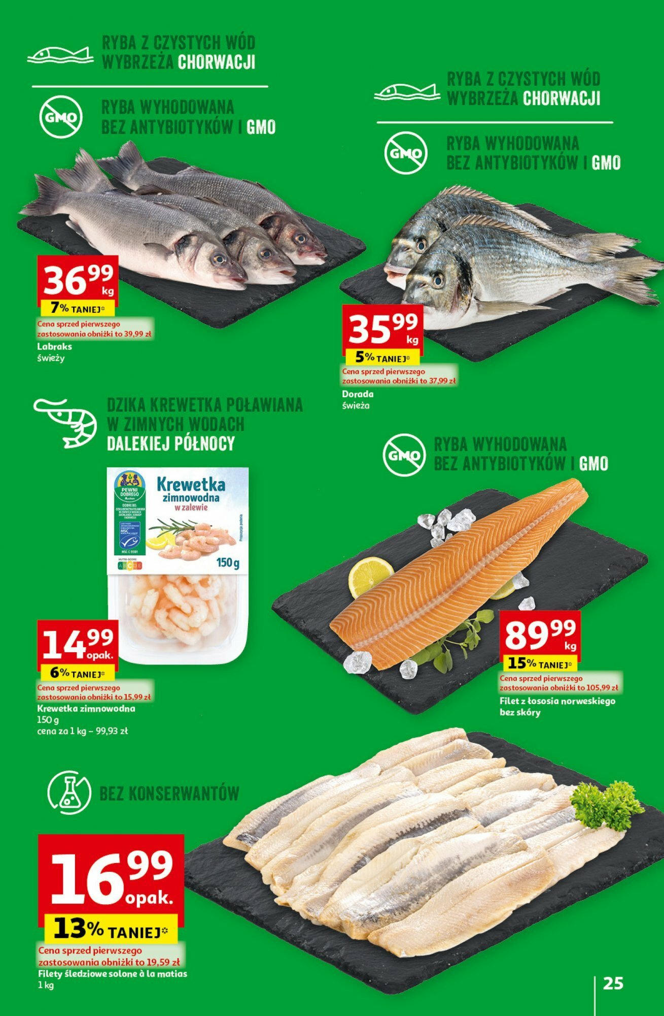 Auchan Z miłości do okazji Hipermarket Gazetka ważna od 08.02.2024 do 14.02.2024 strona 23