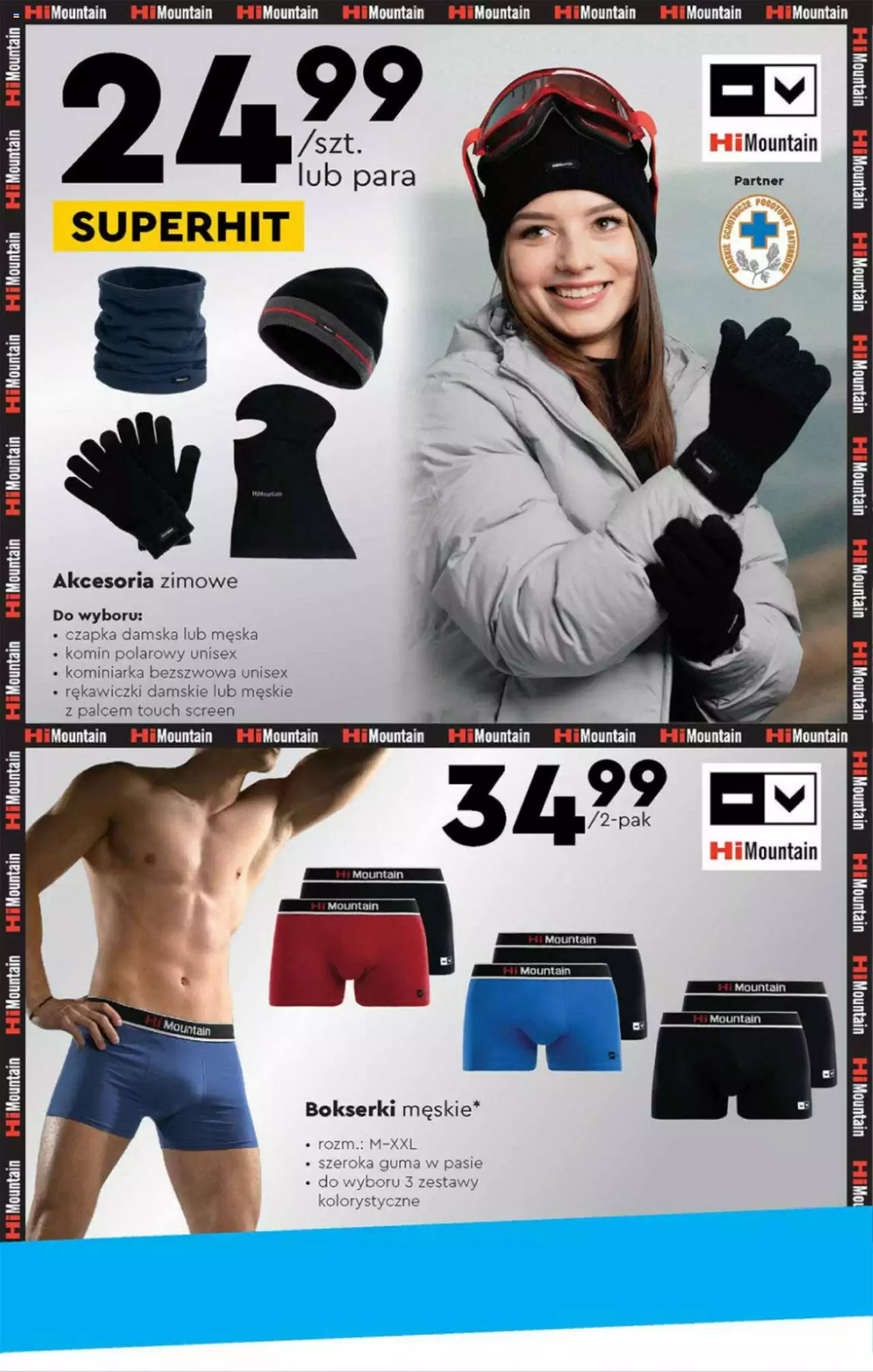 Biedronka gazetka  