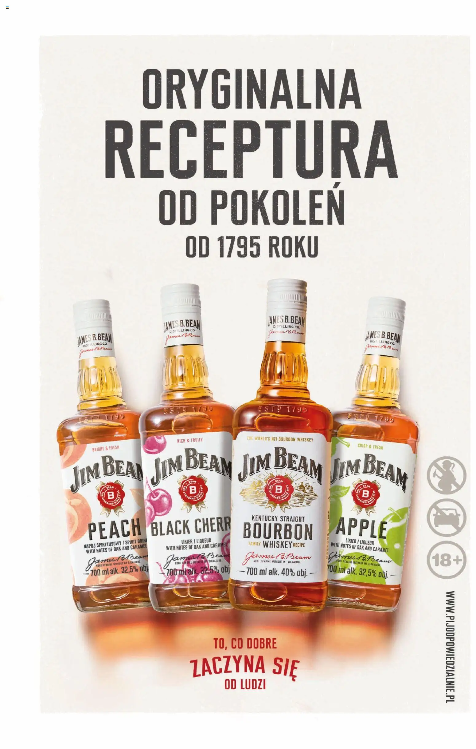 Biedronka gazetka Czas na toast ważna od 03.11.2025 do 15.11.2025 strona 36