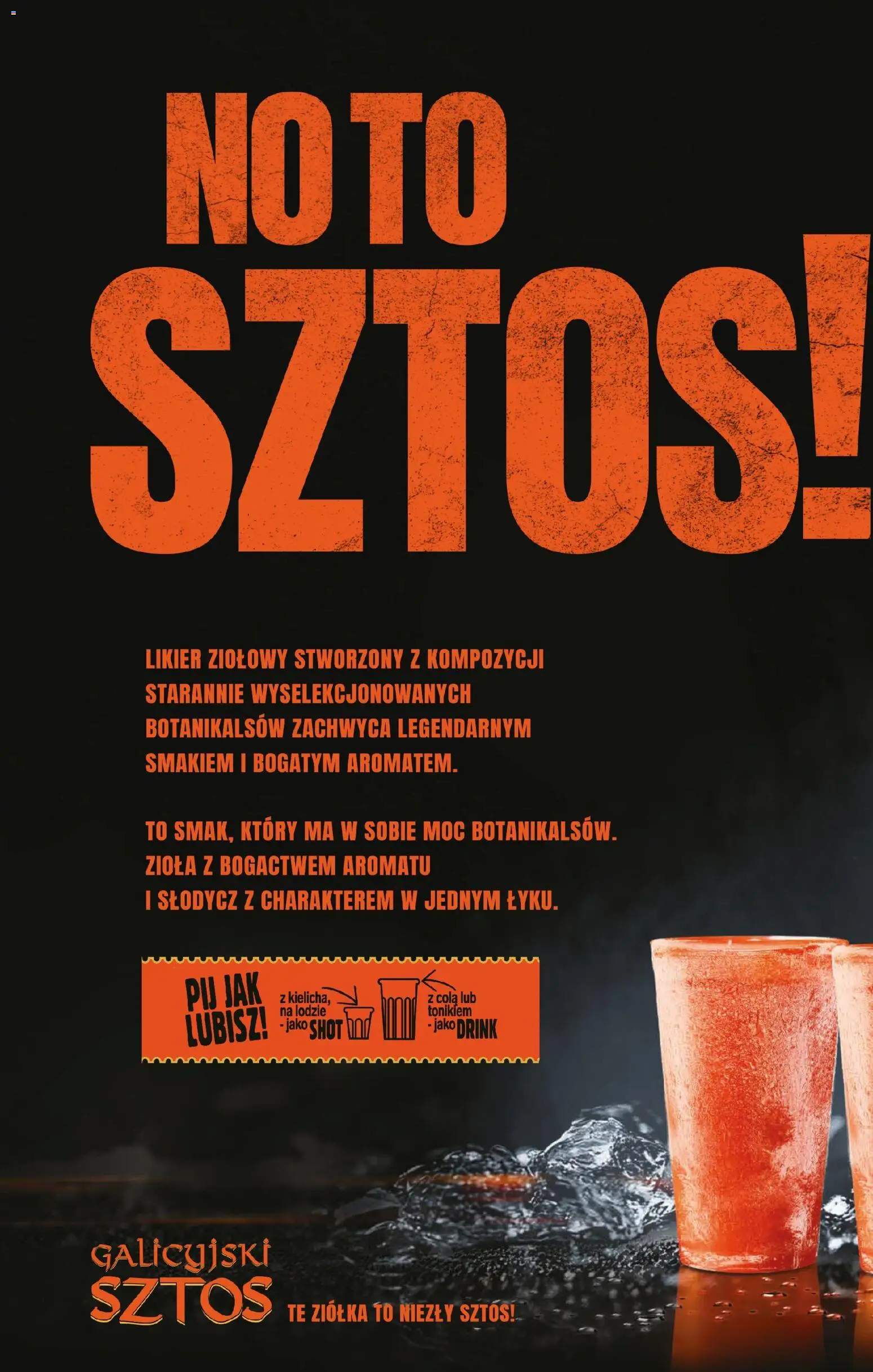 Biedronka gazetka Czas na toast ważna od 03.11.2025 do 15.11.2025 strona 40