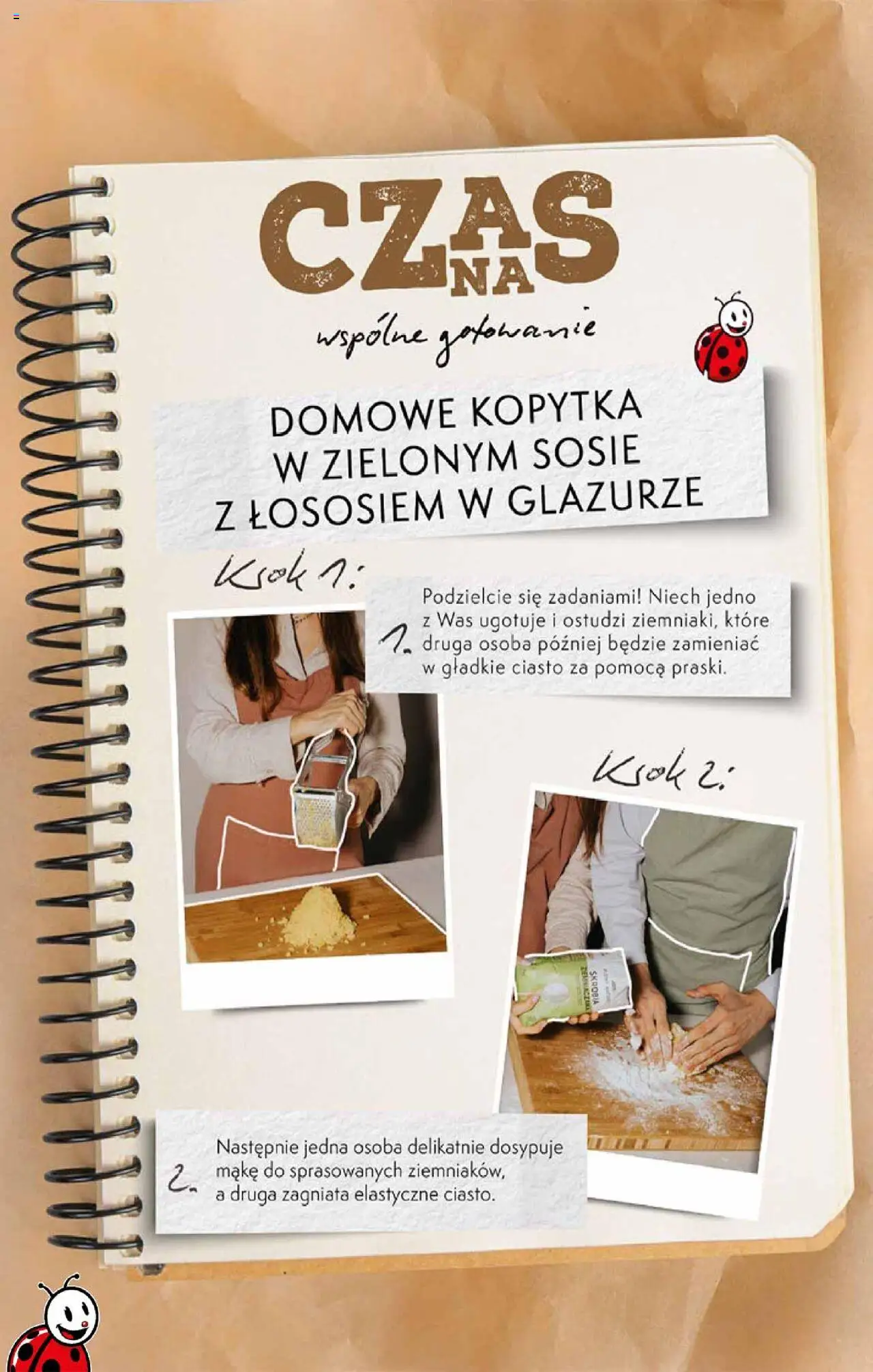 Biedronka gazetka Czas na Wielkanoc ważna od 01.04.2025 strona 22