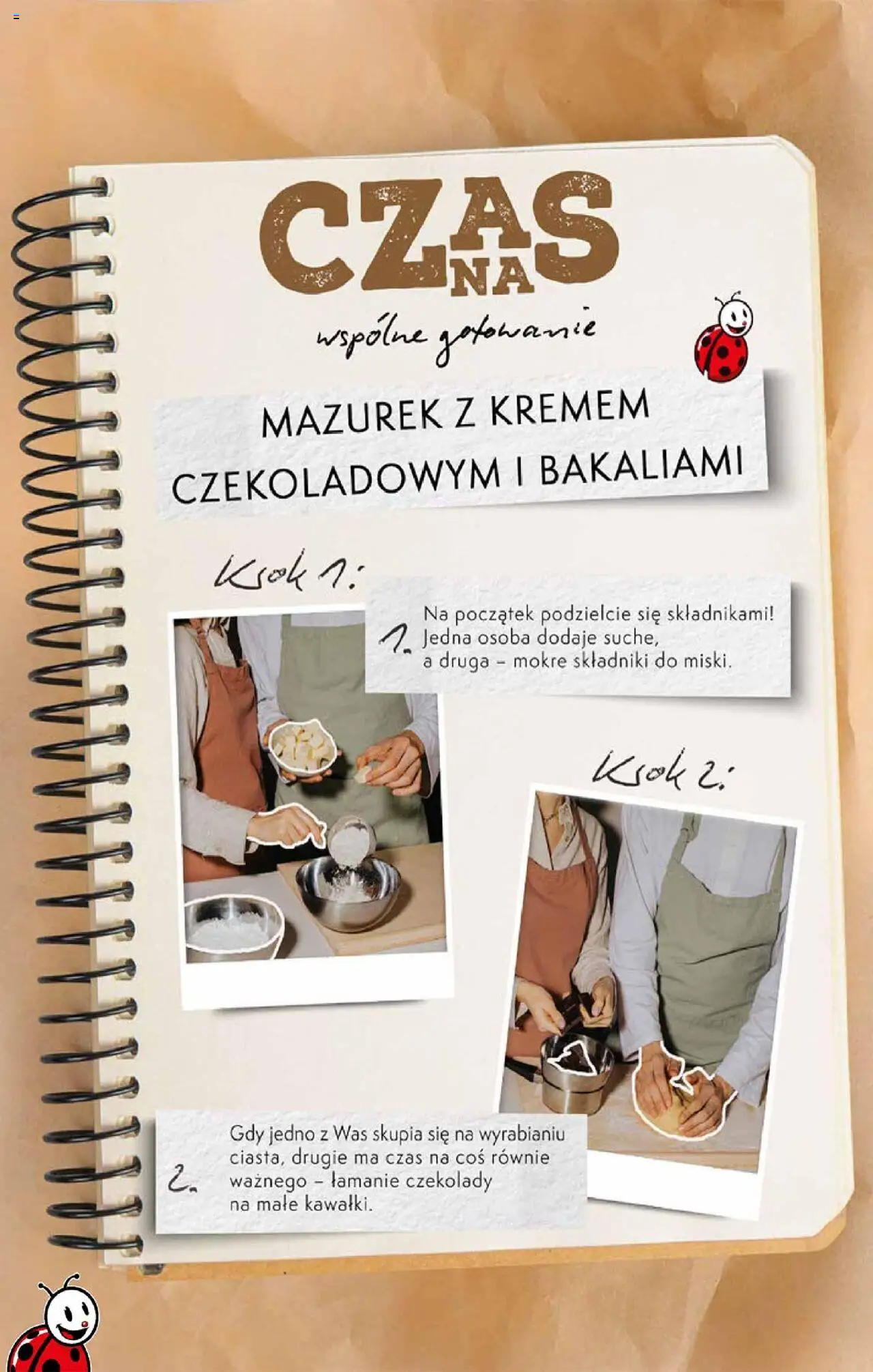 Biedronka gazetka Czas na Wielkanoc ważna od 01.04.2025 strona 33