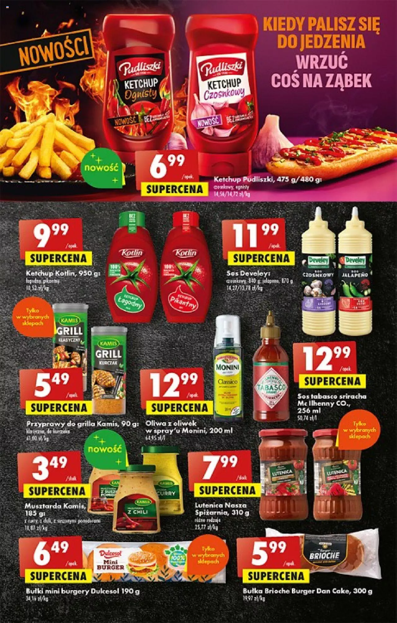 Biedronka gazetka ważna od  01.06.2023 do 07.06.2023 strona 29