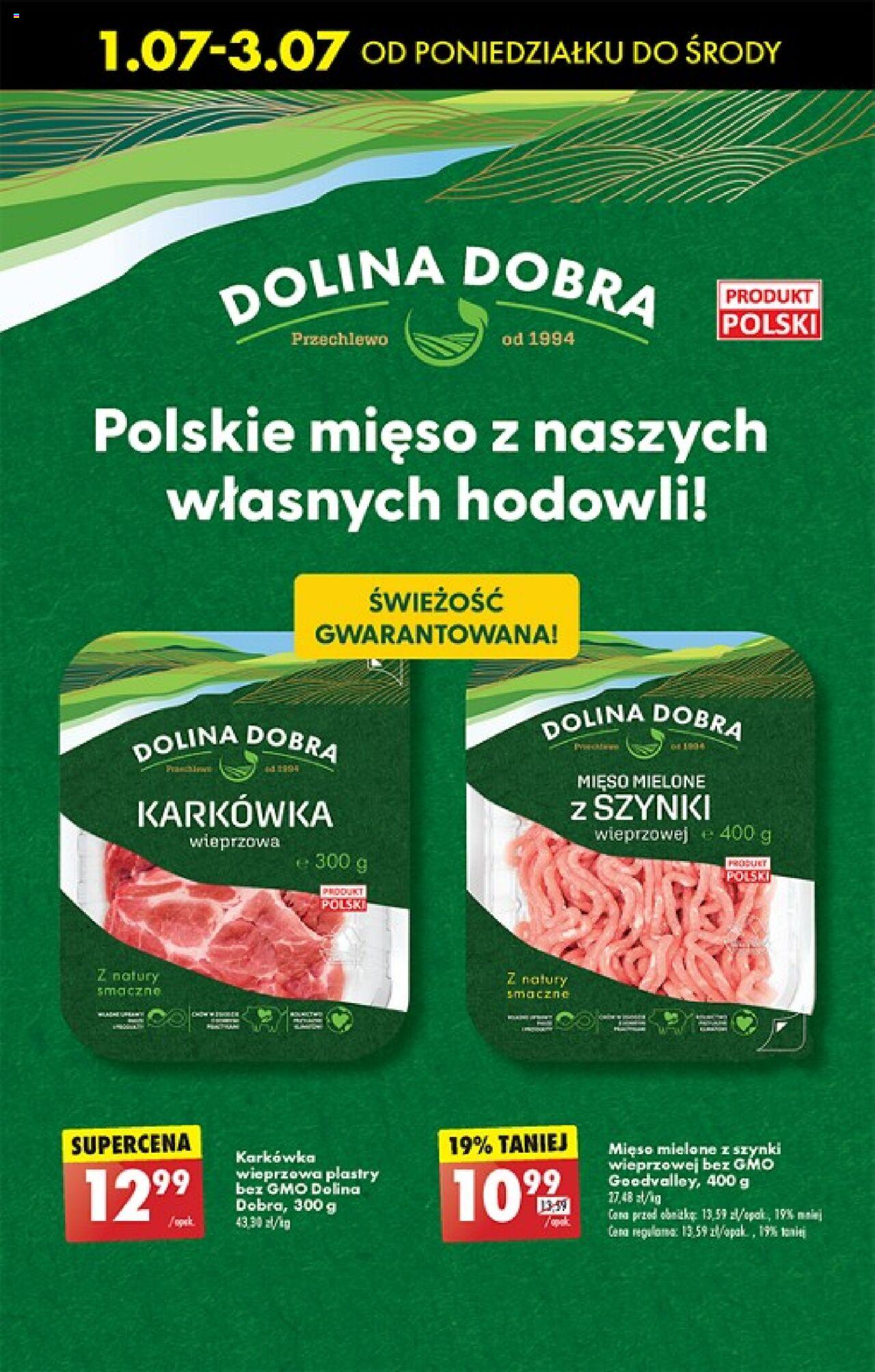 Biedronka gazetka ważna od 01.07.2024 do 06.07.2024 strona 26