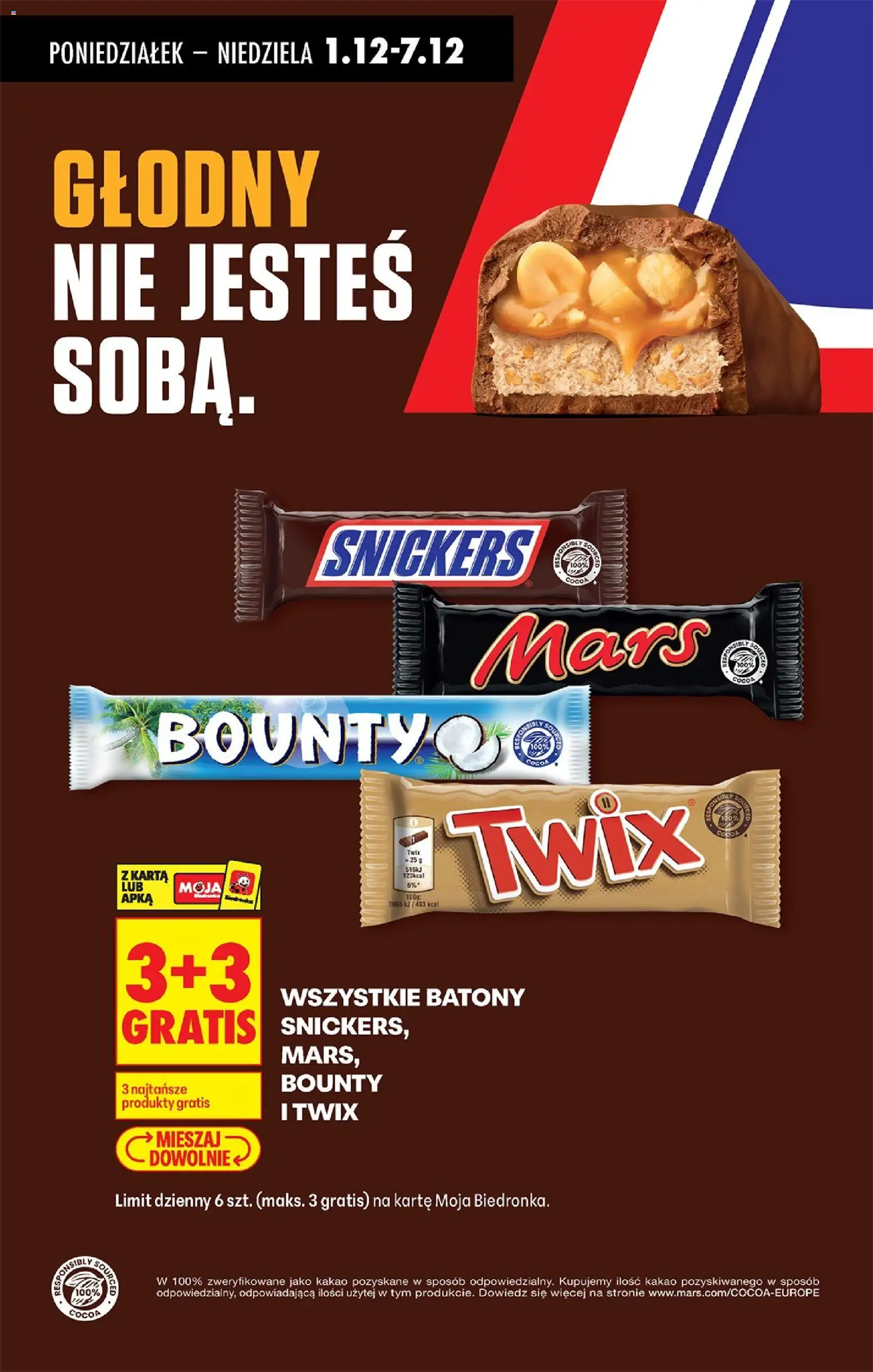 Biedronka gazetka ważna od 01.12.2025 do 07.12.2025 strona 65