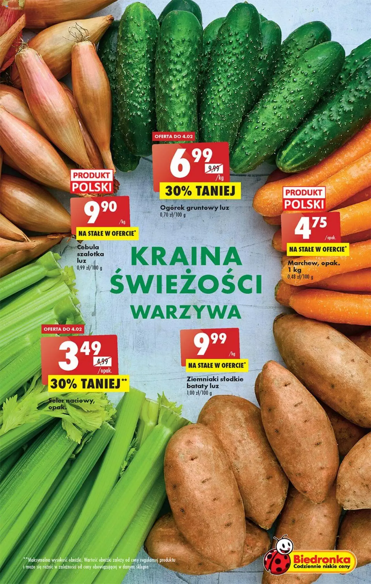 Biedronka Gazetka ważna od 02.02.2023 do 08.02.2023 strona 17