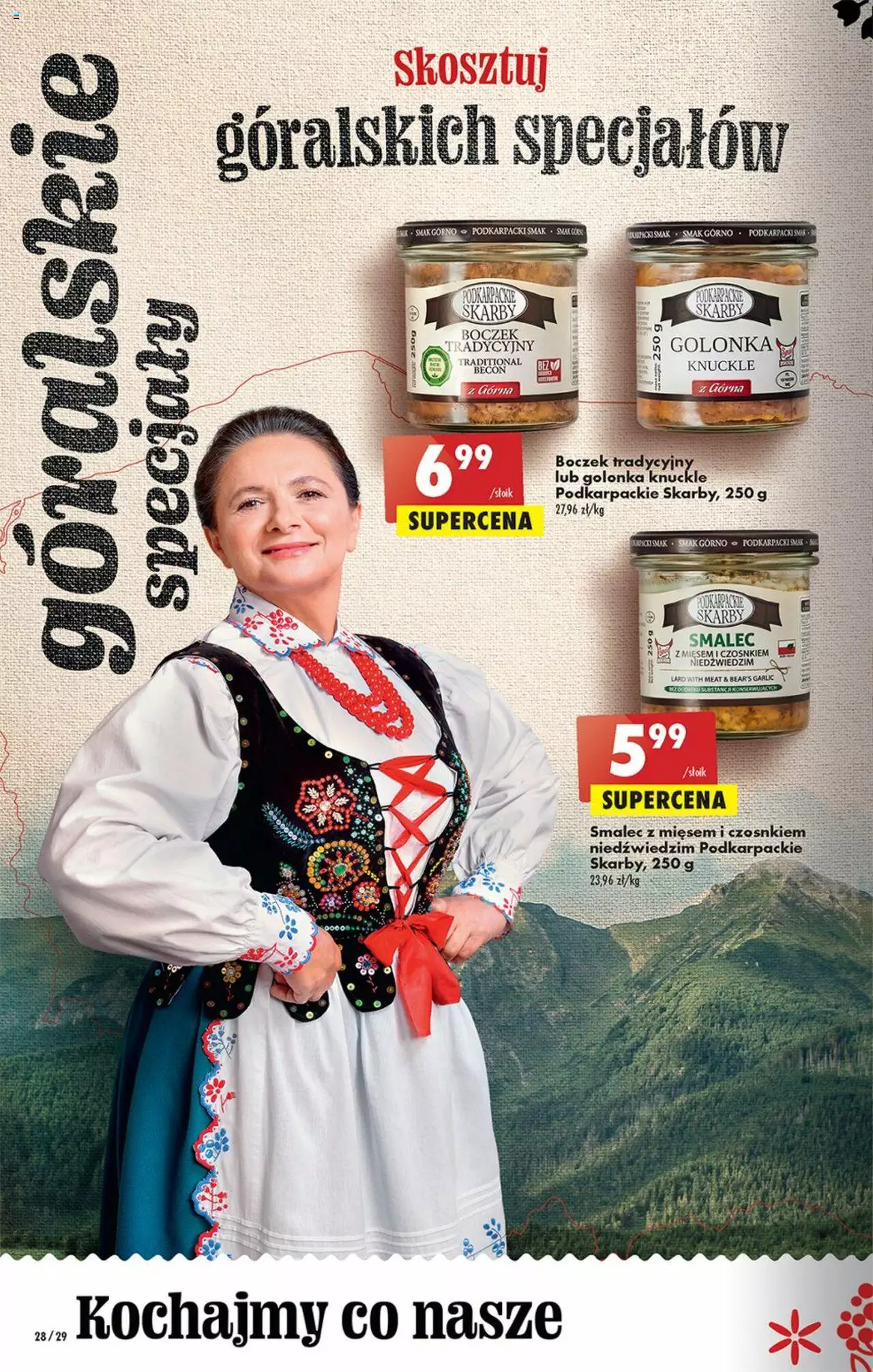 Biedronka Gazetka ważna od 02.02.2023 do 08.02.2023 strona 28
