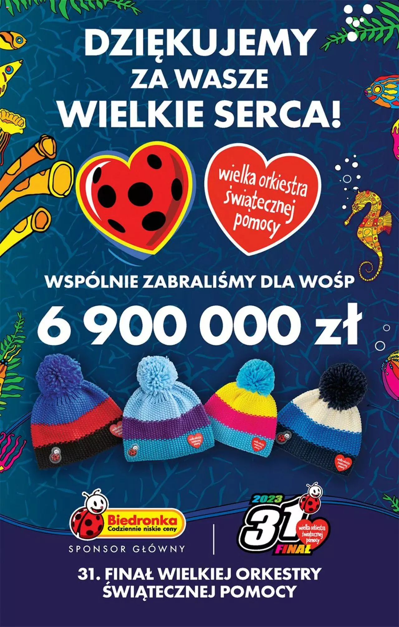 Biedronka Gazetka ważna od 02.02.2023 do 08.02.2023 strona 56