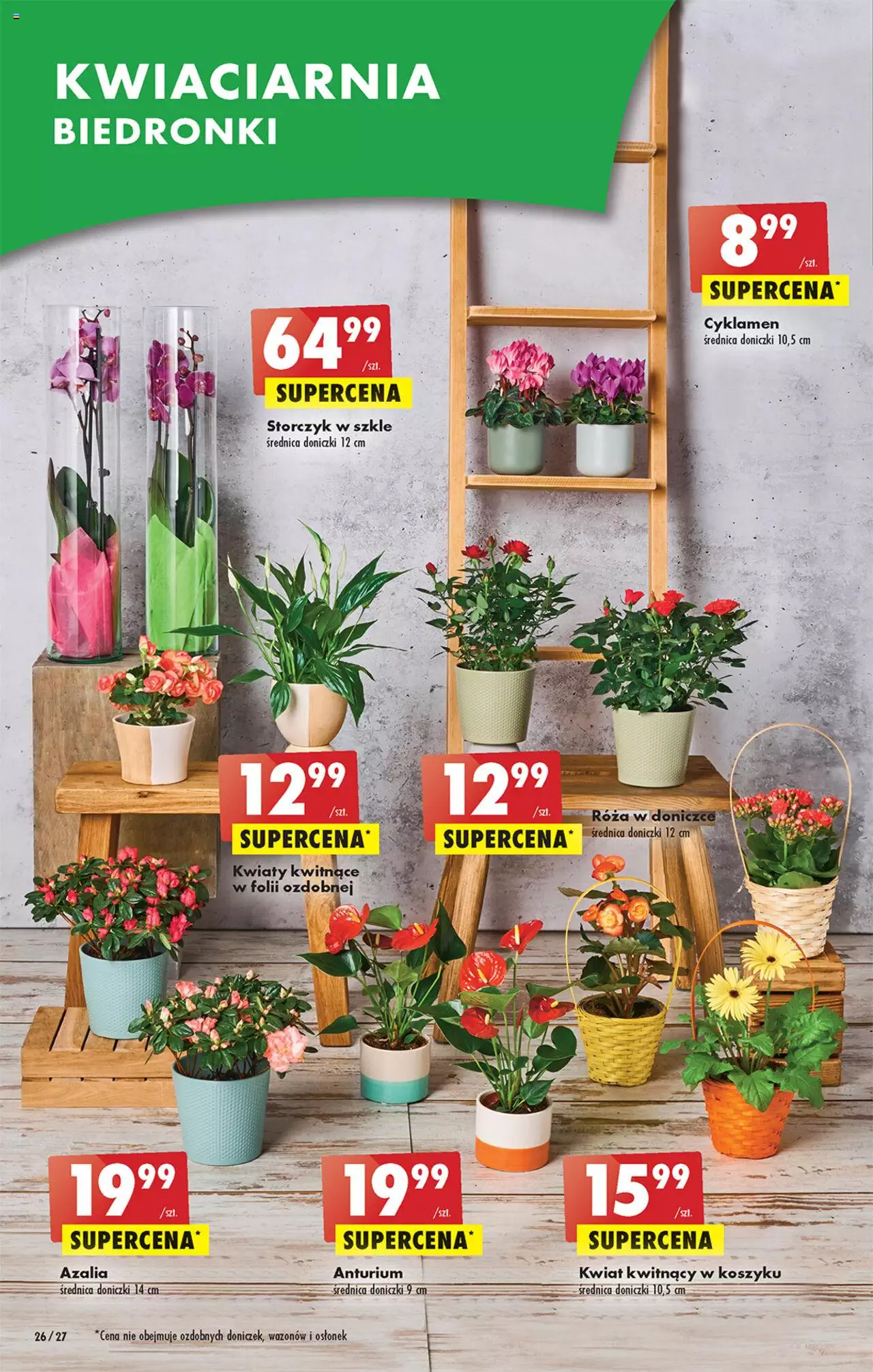 Biedronka gazetka ważna od 02.03.2023 do 08.03.2023 strona 25